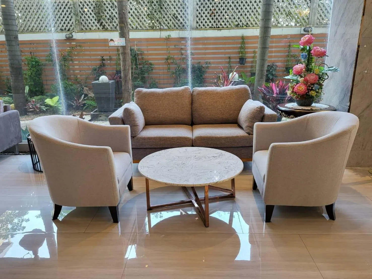 Three Seasons Bangkok