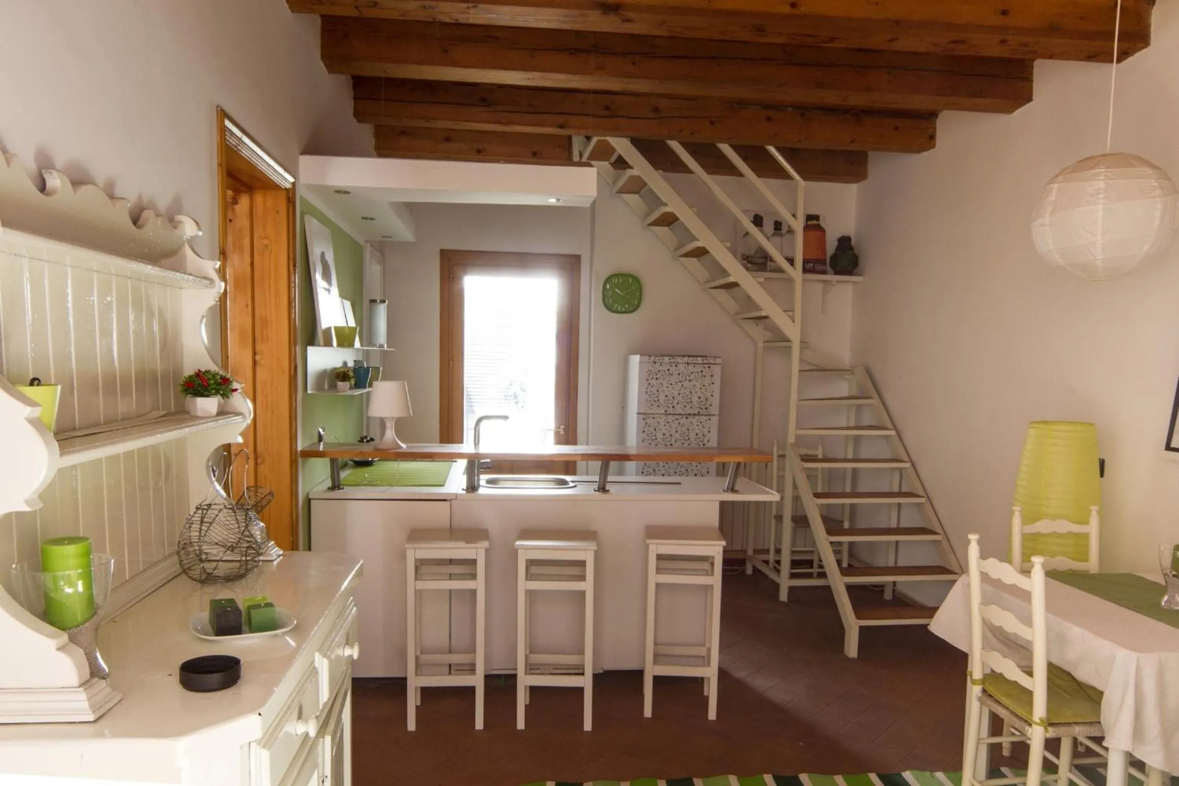 Apartment - single occupancy in In Catania's Heart