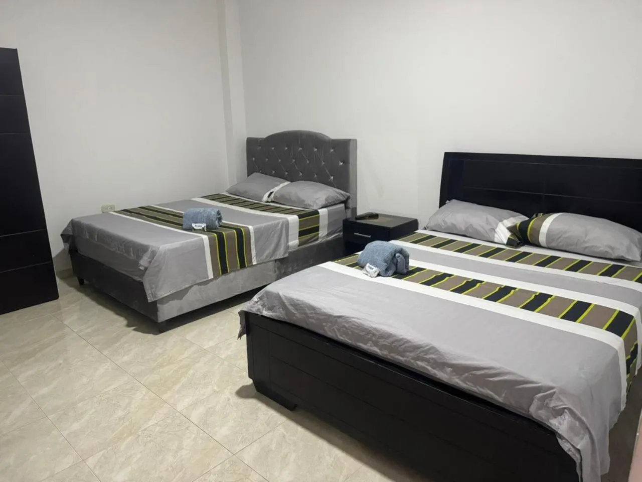 HOTEL GRAN ESTACION FLORENCIa