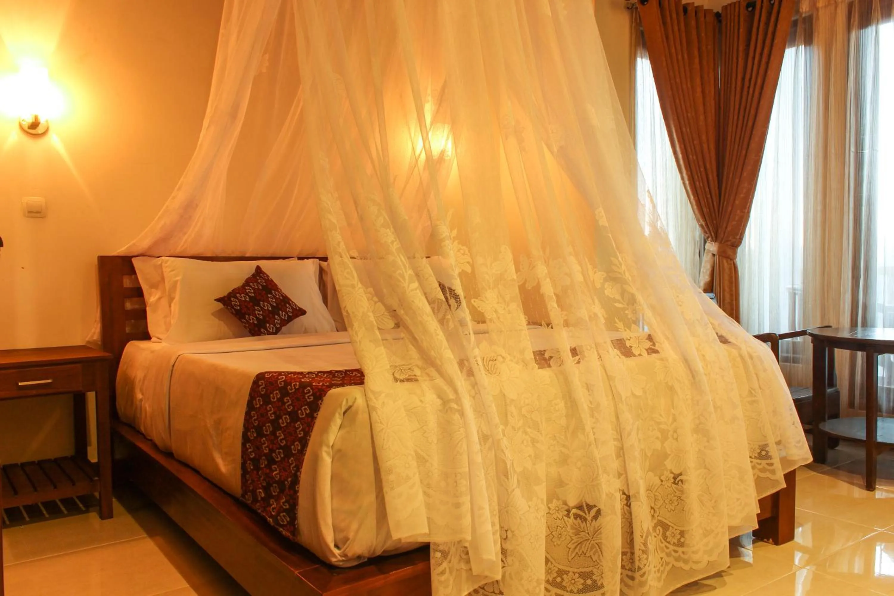 Maliana Homestay