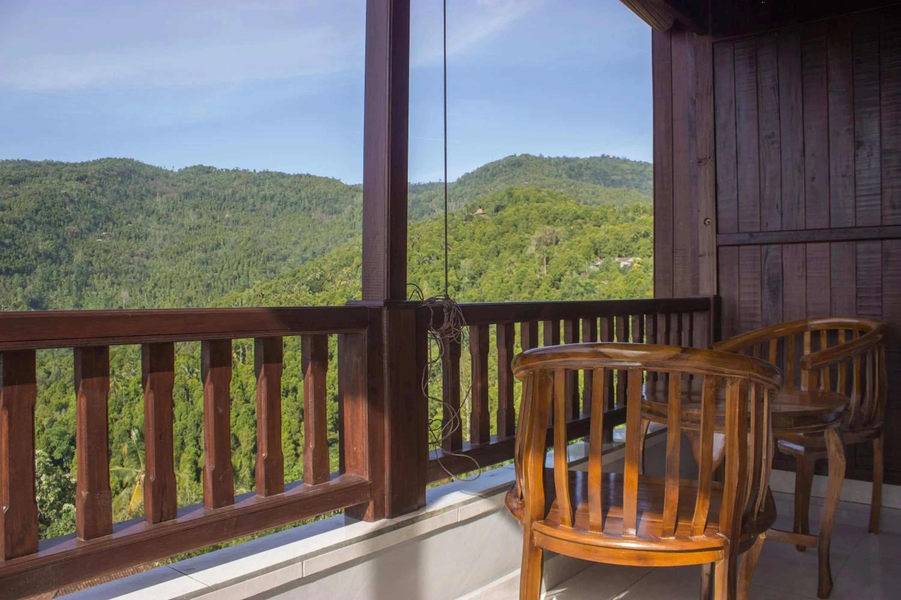 Maliana Homestay