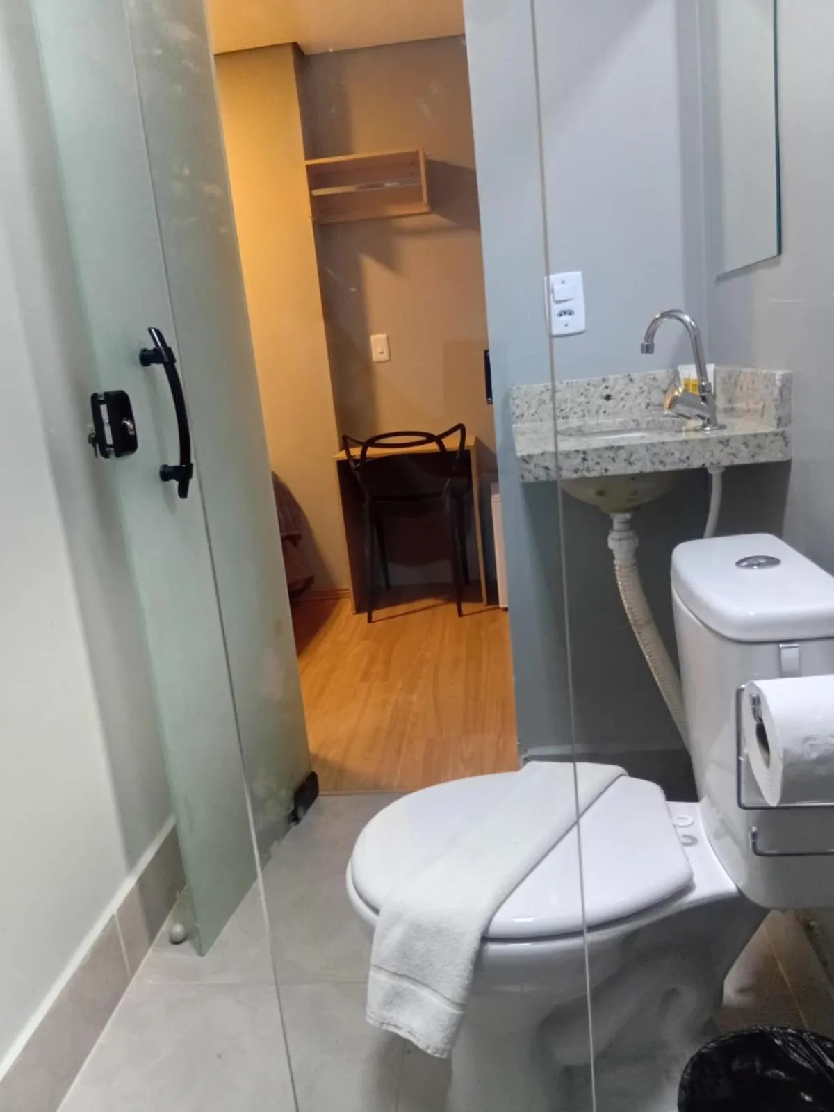 Unity Hotel - Allianz SP