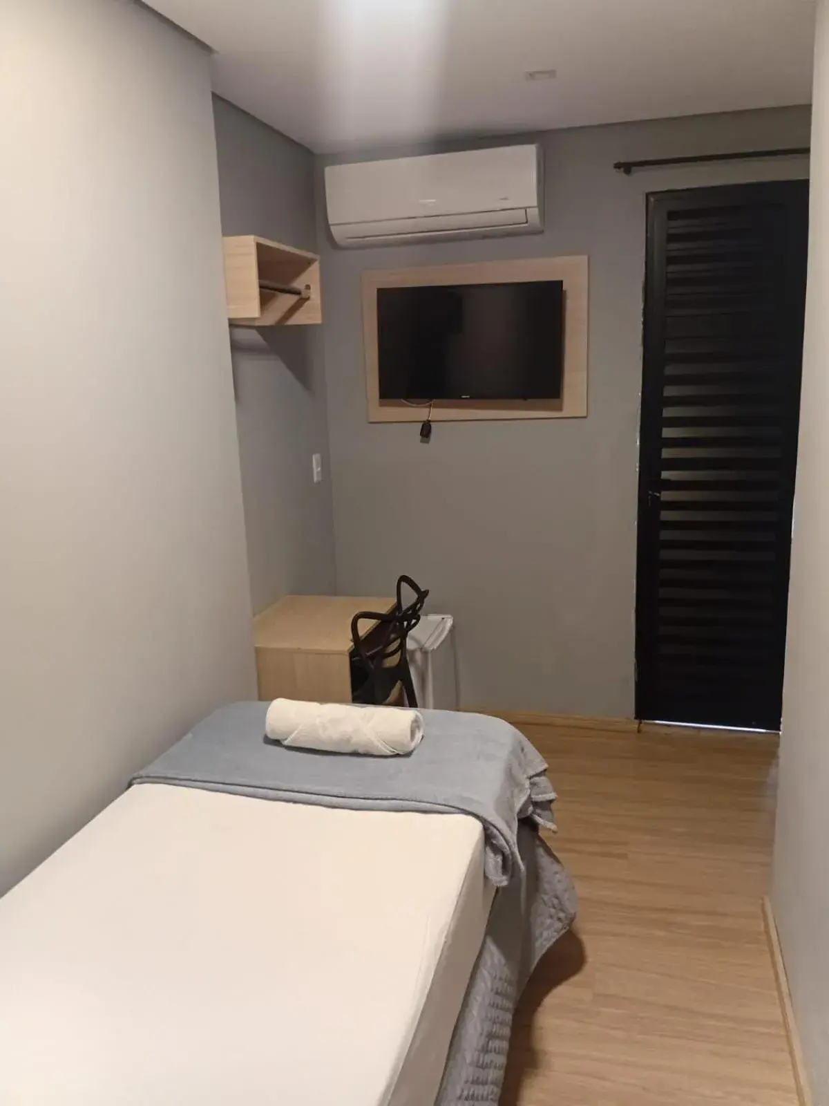 Single Room - single occupancy in Unity Hotel - Allianz SP Single Room - single occupancy in Unity Hotel - Allianz SP