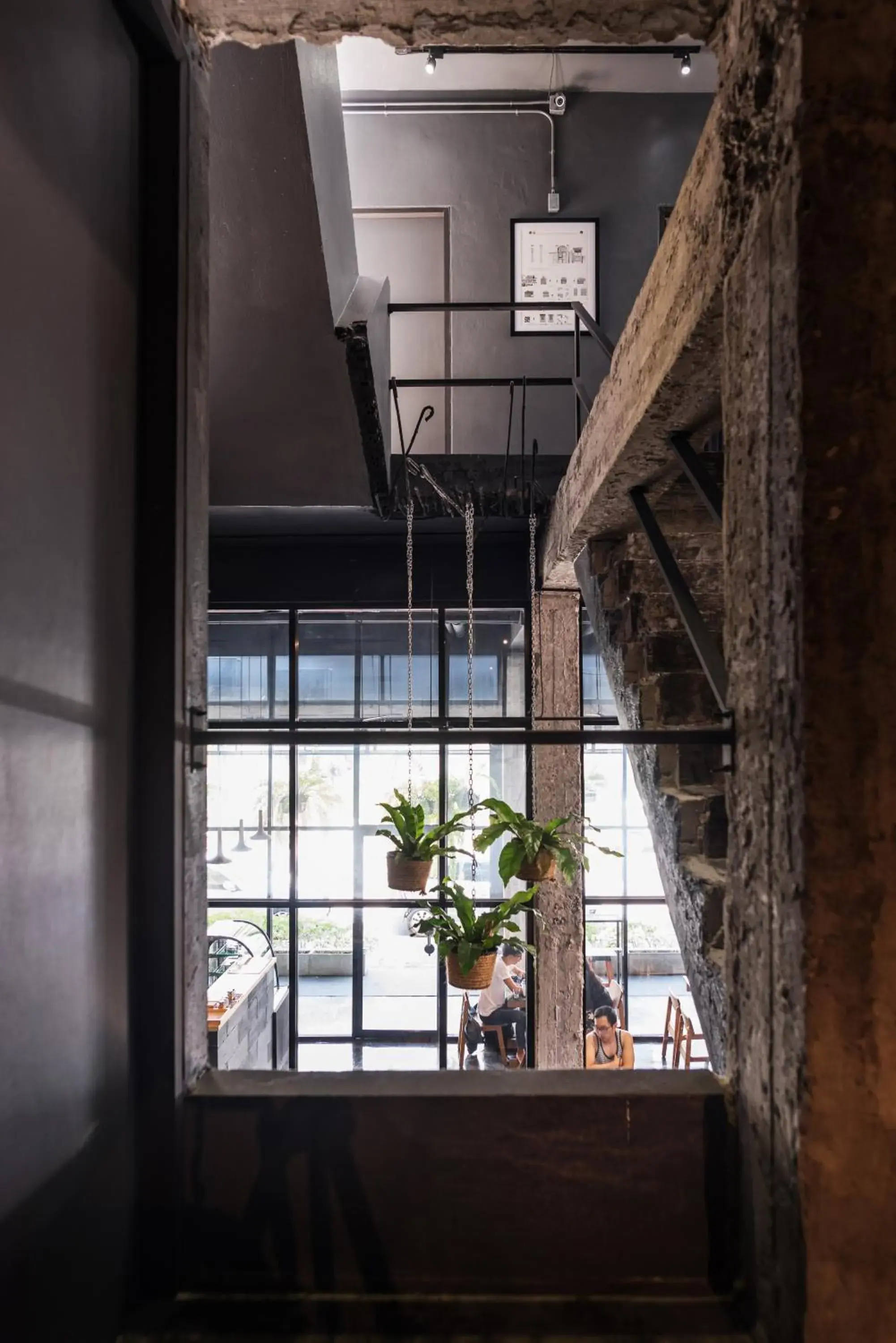 Property building in La Pause Hatyai Property building in La Pause Hatyai