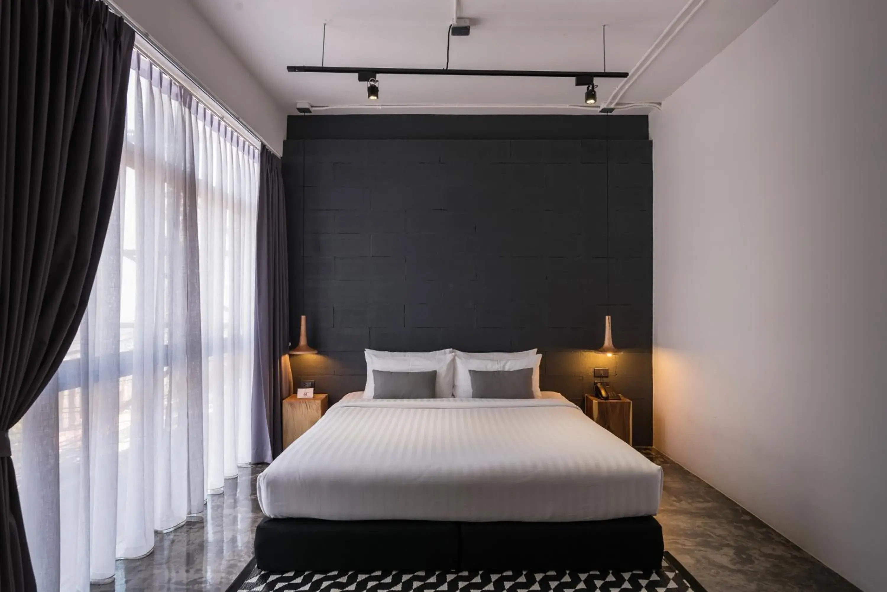 Bedroom, Bed in La Pause Hatyai Bedroom, Bed in La Pause Hatyai