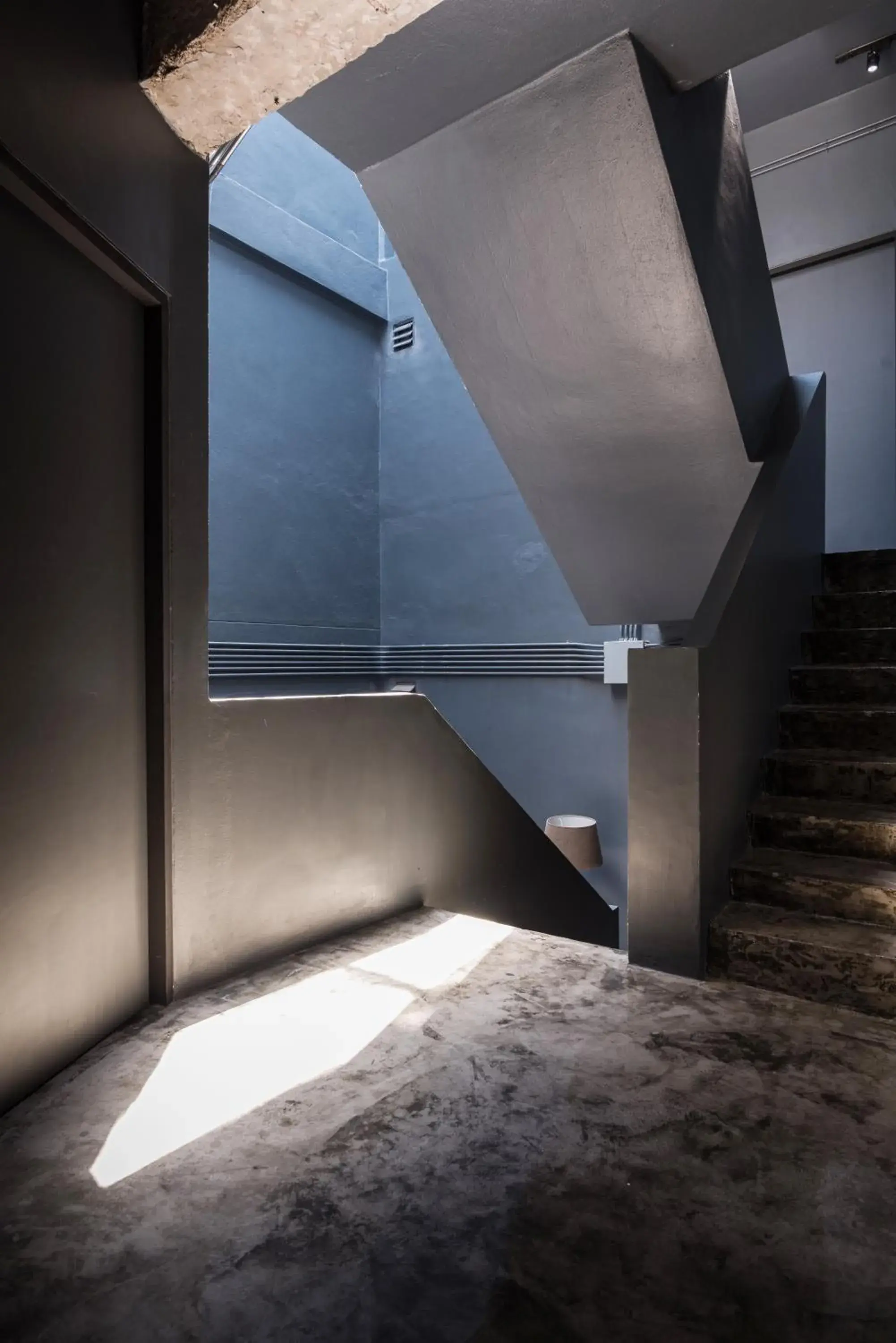 Property building in La Pause Hatyai Property building in La Pause Hatyai