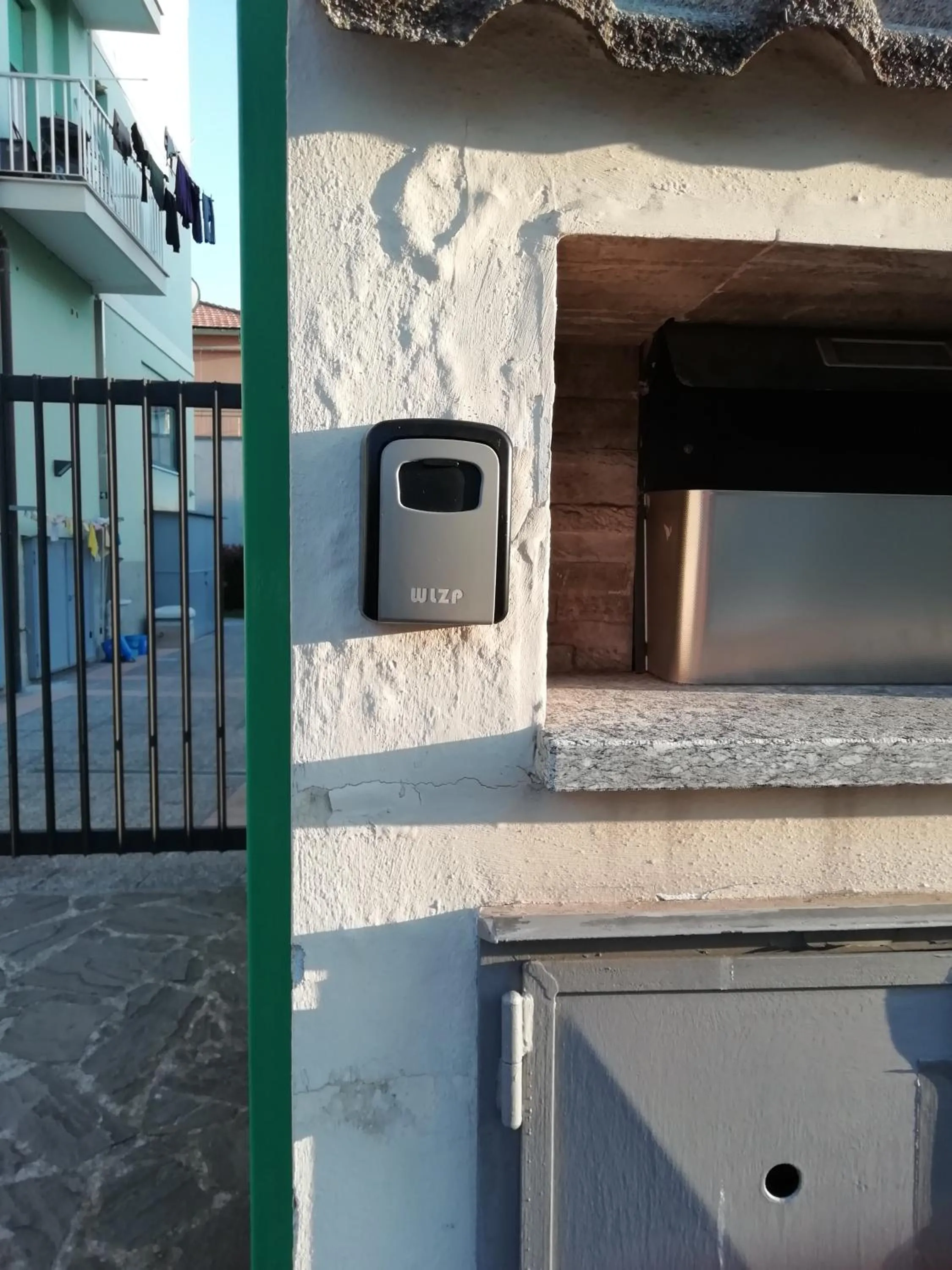 Appartamento via Giorgio Canale 72