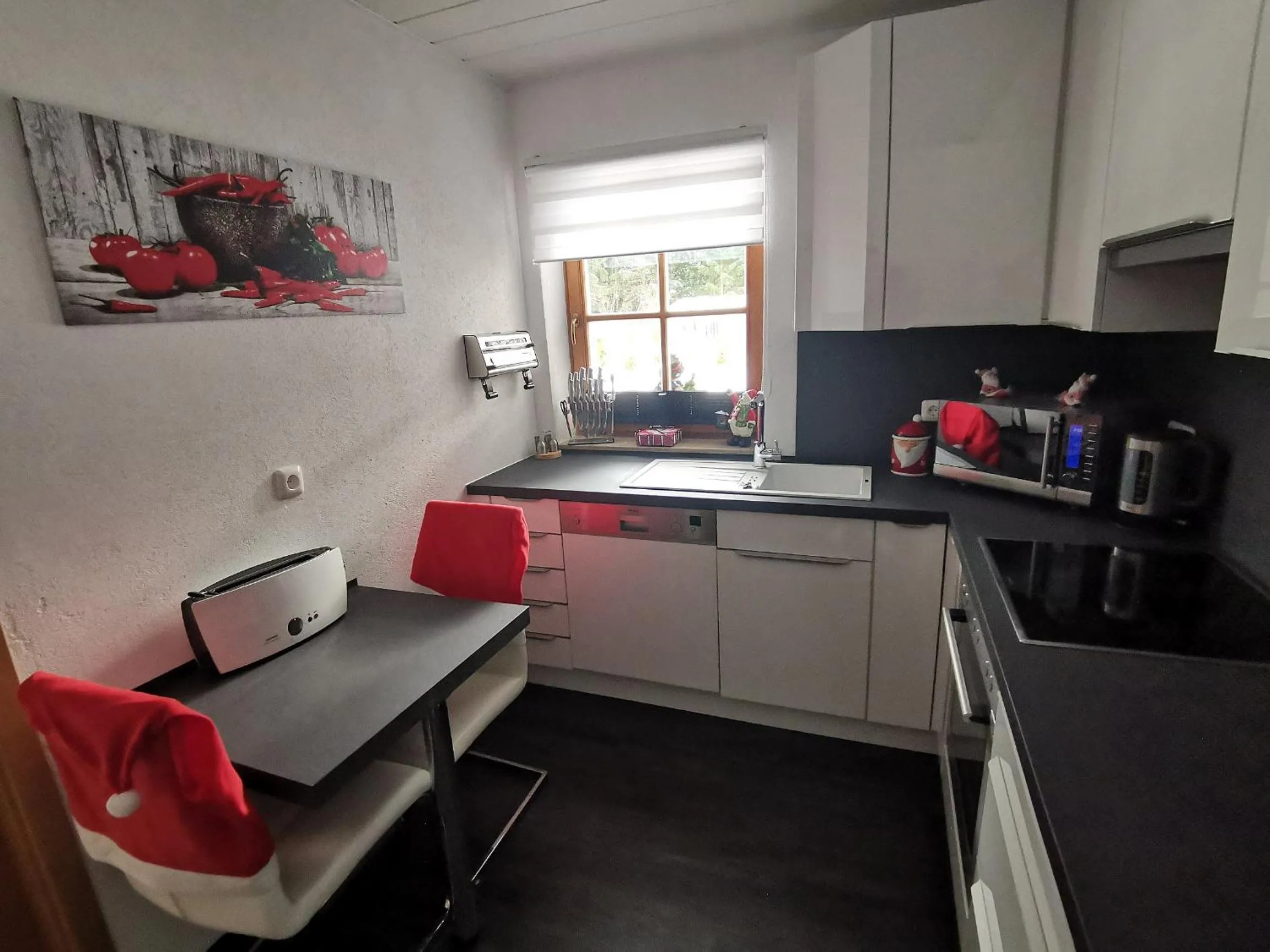 Alpen-Chalet Ehrwald