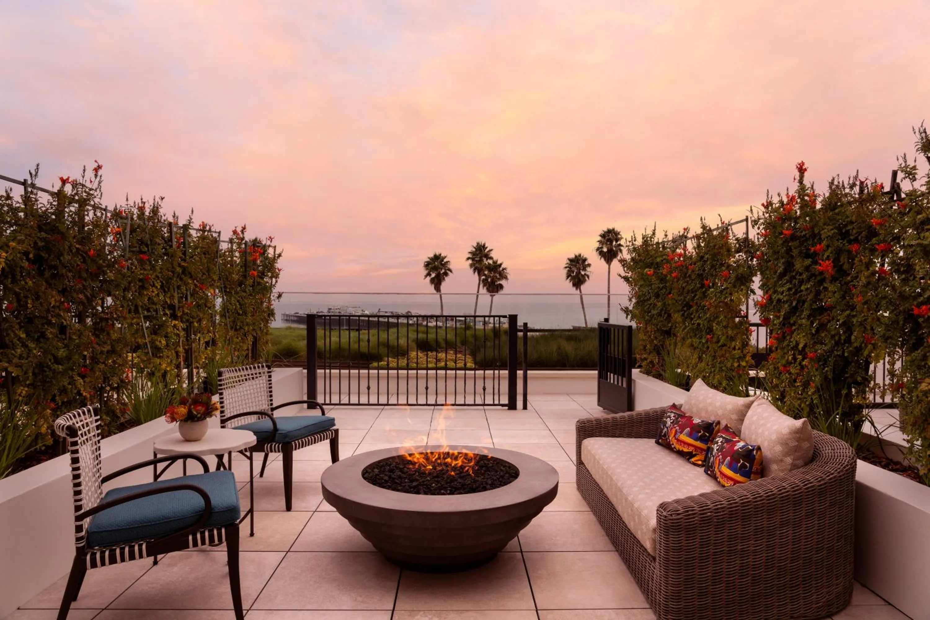 La Bahia Hotel & Spa