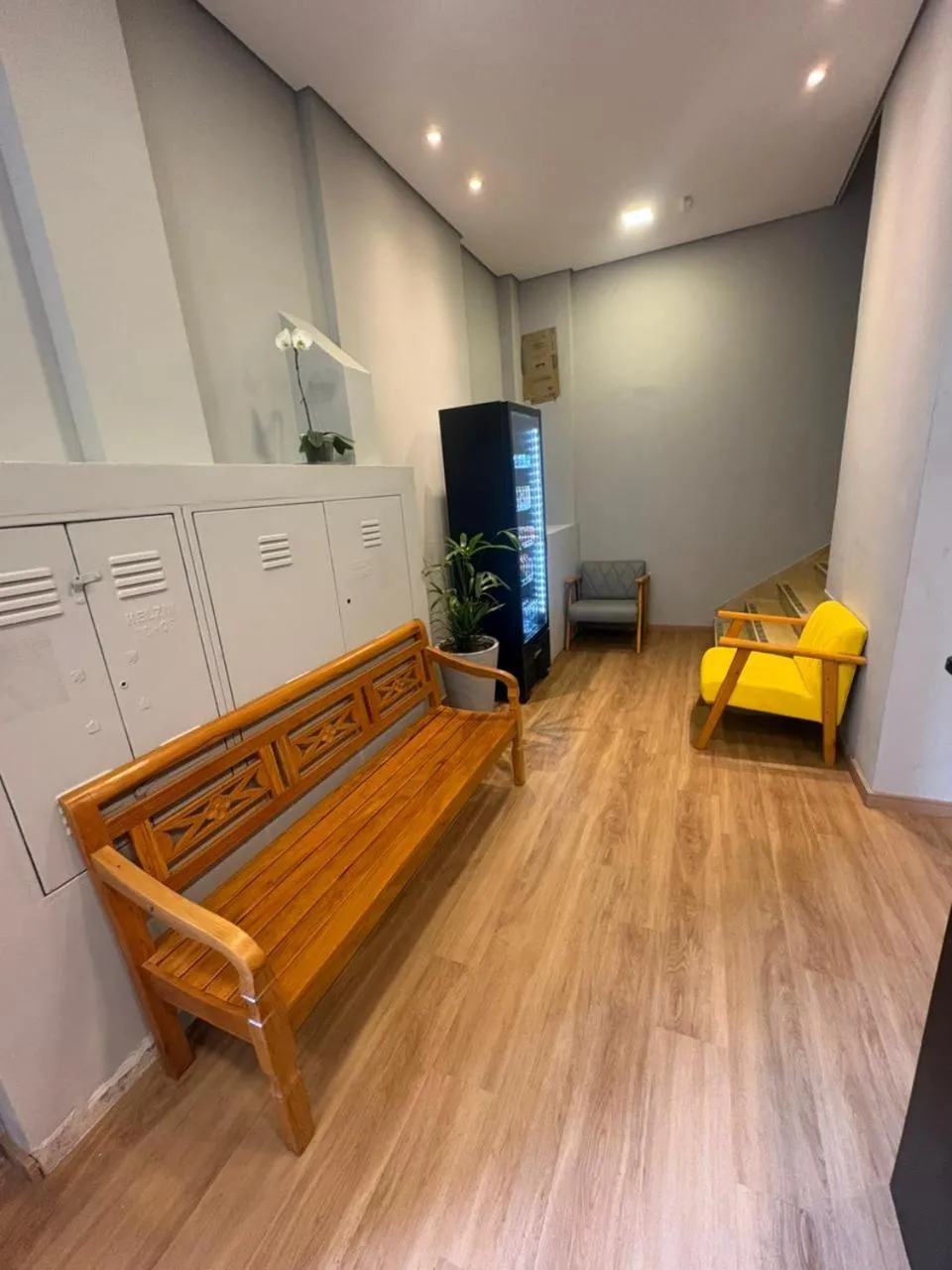 Unity Hotel - Santos