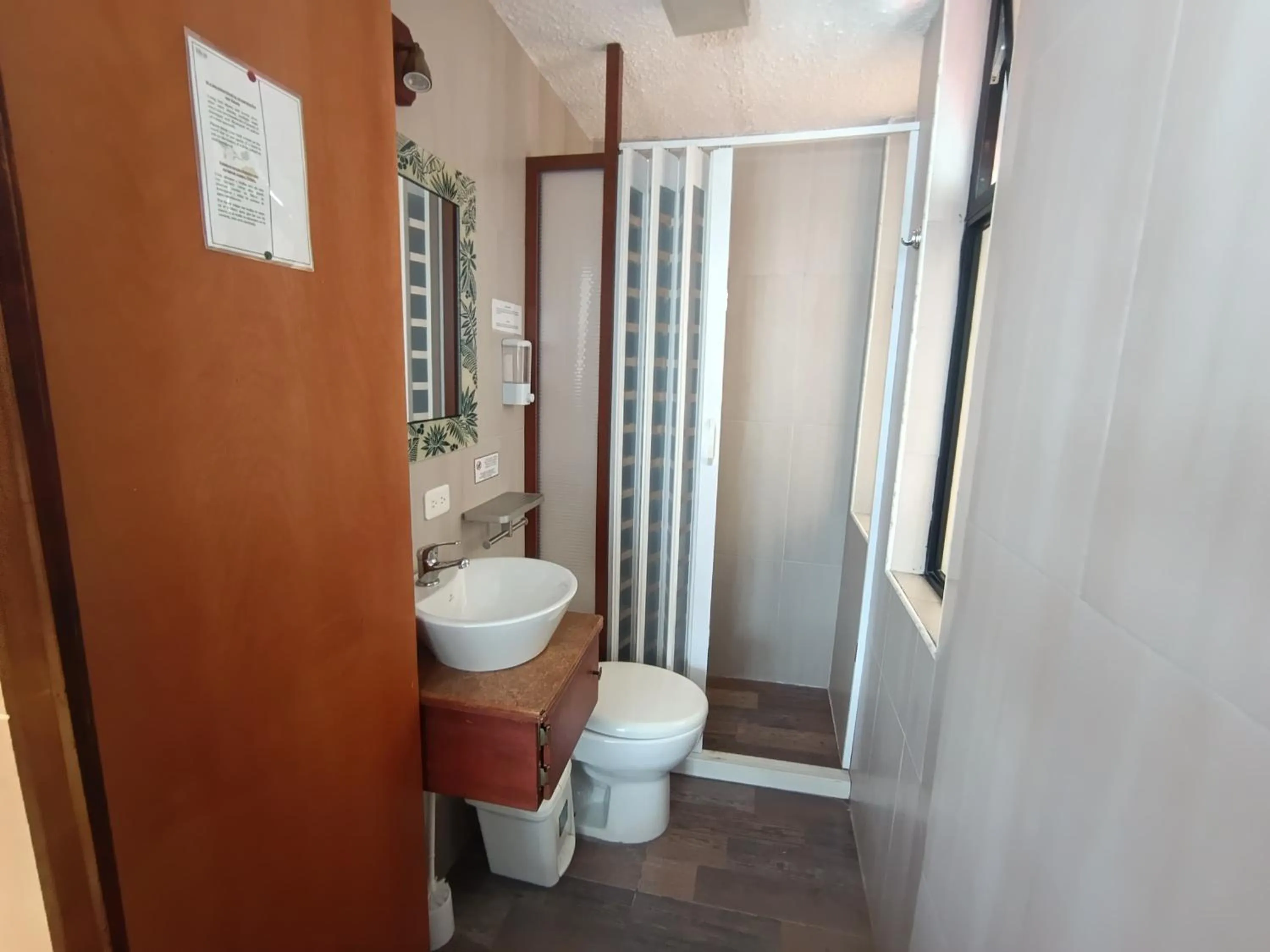 Bed and Breakfast La Uvilla