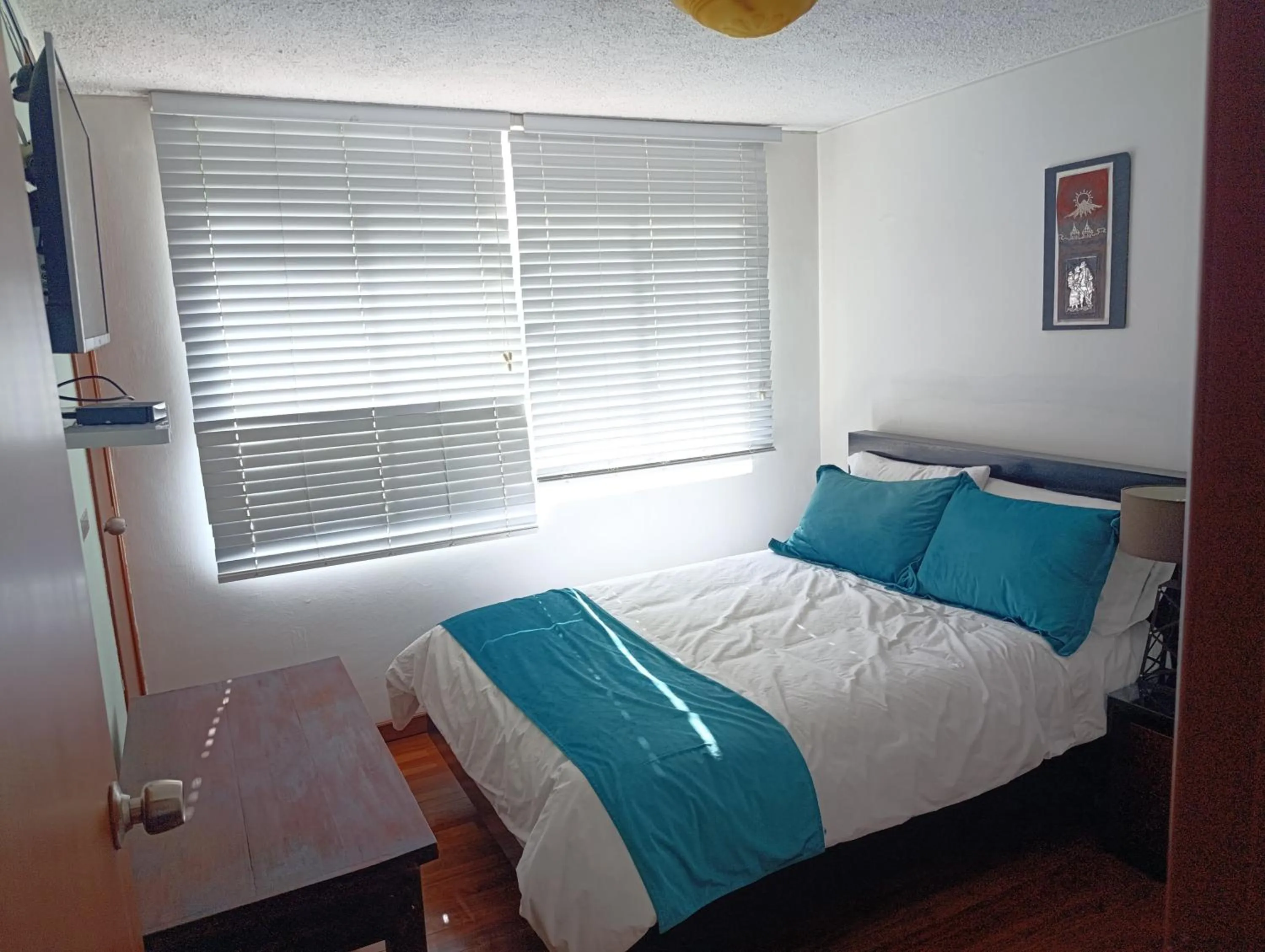 Bed and Breakfast La Uvilla