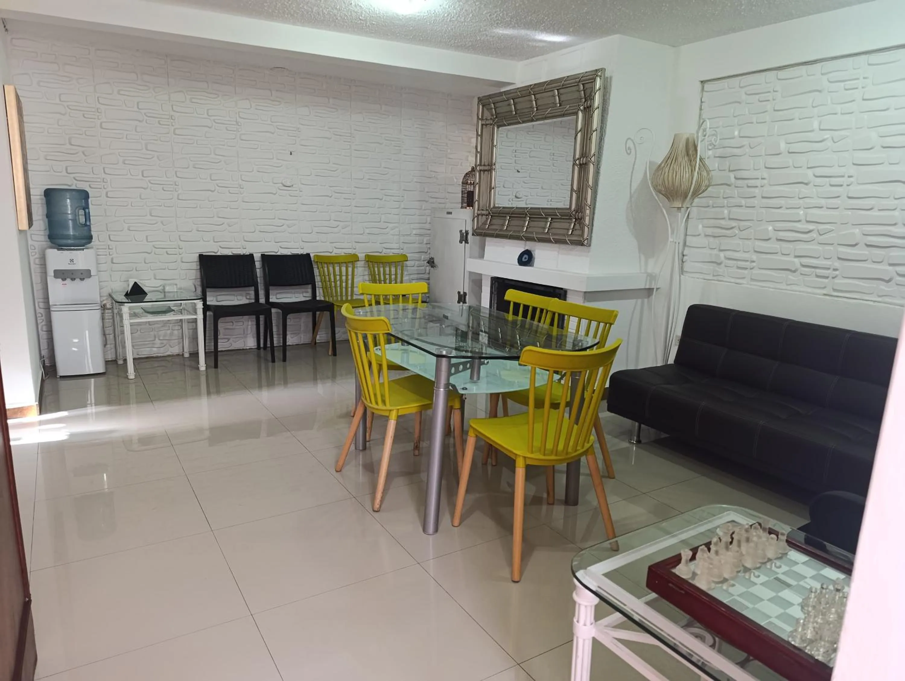 Bed and Breakfast La Uvilla