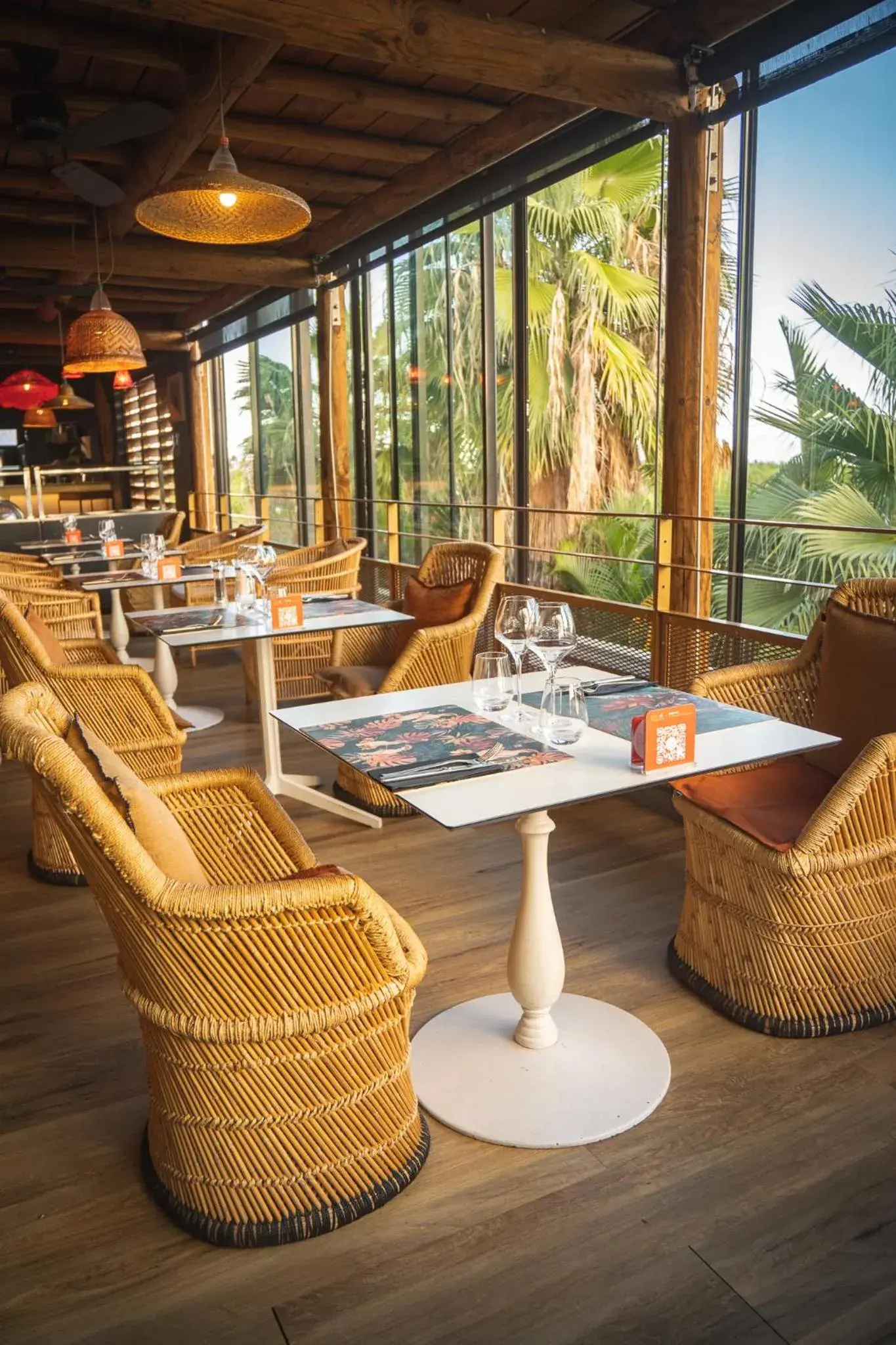 Restaurant/places to eat in Dina Morgabine Saint Gilles Restaurant/places to eat in Dina Morgabine Saint Gilles