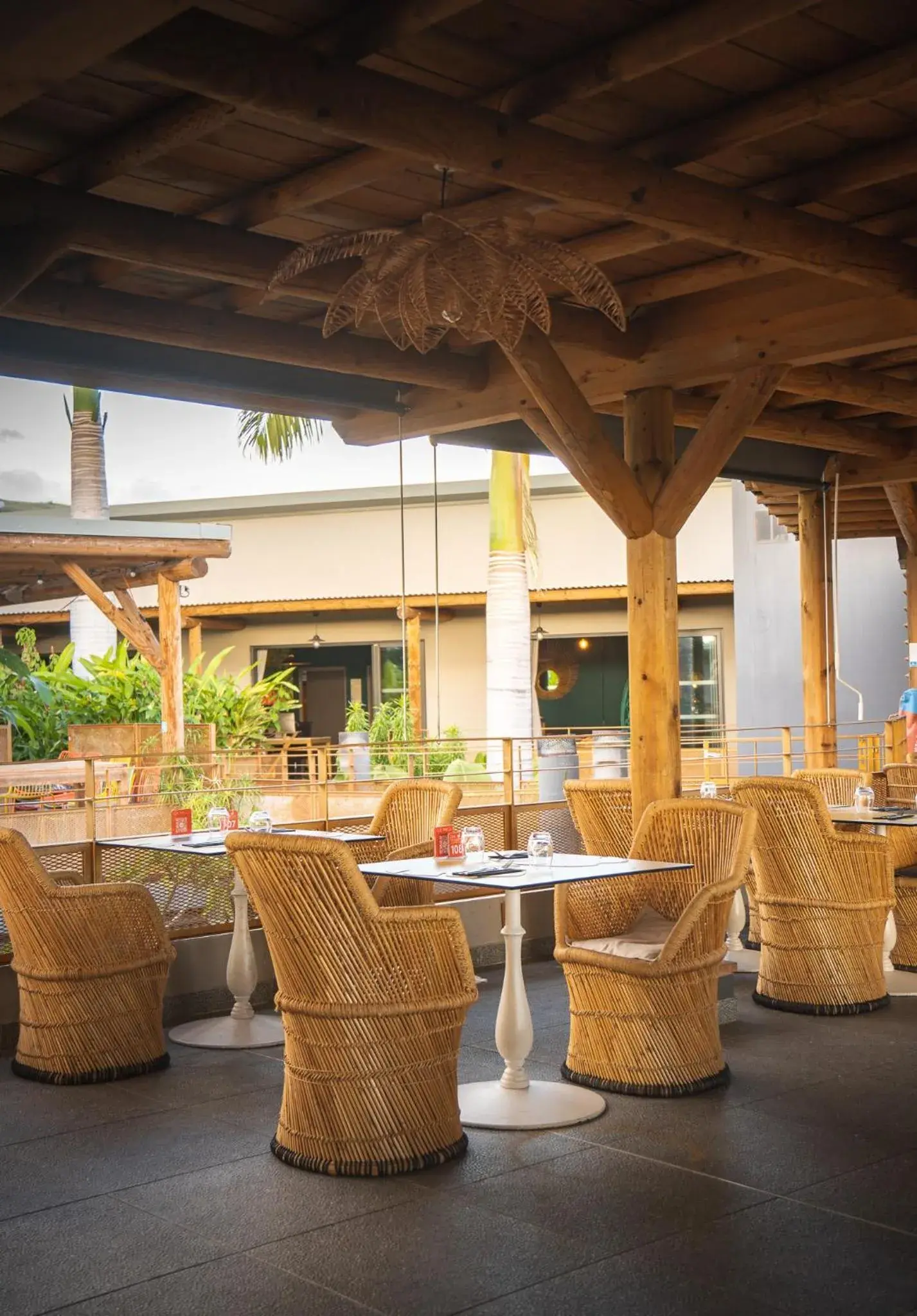 Restaurant/places to eat in Dina Morgabine Saint Gilles Restaurant/places to eat in Dina Morgabine Saint Gilles