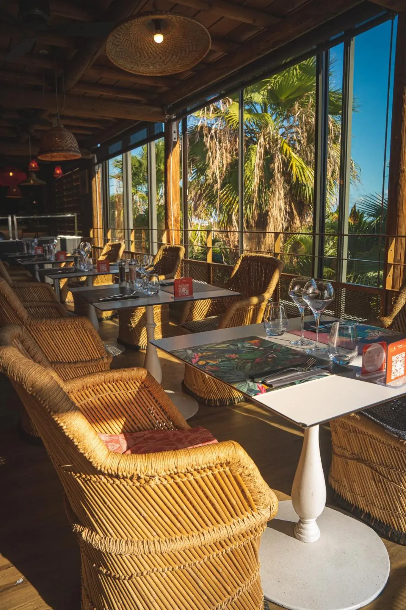 Restaurant/places to eat in Dina Morgabine Saint Gilles Restaurant/places to eat in Dina Morgabine Saint Gilles