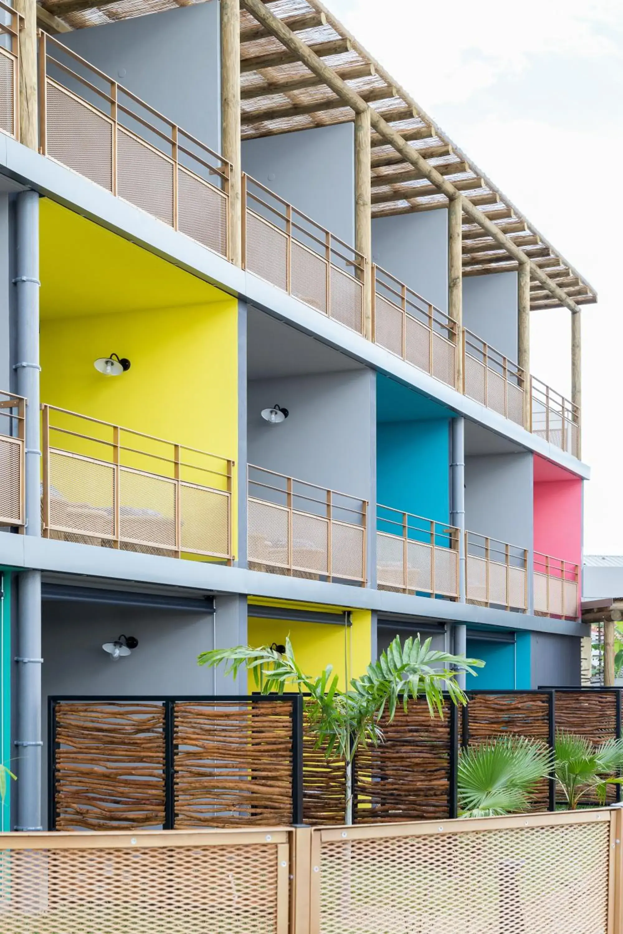 Facade/entrance in Dina Morgabine Saint Gilles Facade/entrance in Dina Morgabine Saint Gilles