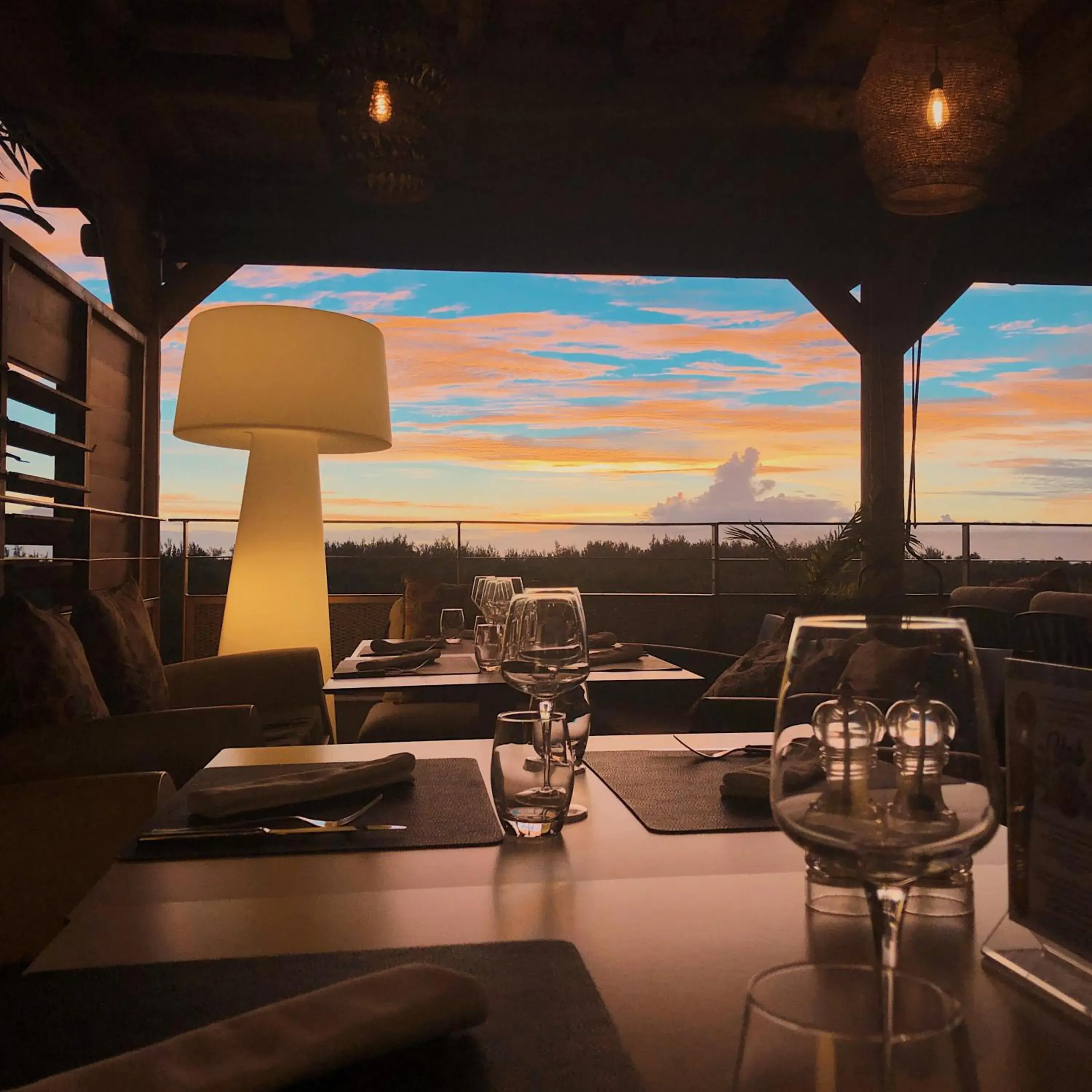 Restaurant/places to eat in Dina Morgabine Saint Gilles Restaurant/places to eat in Dina Morgabine Saint Gilles