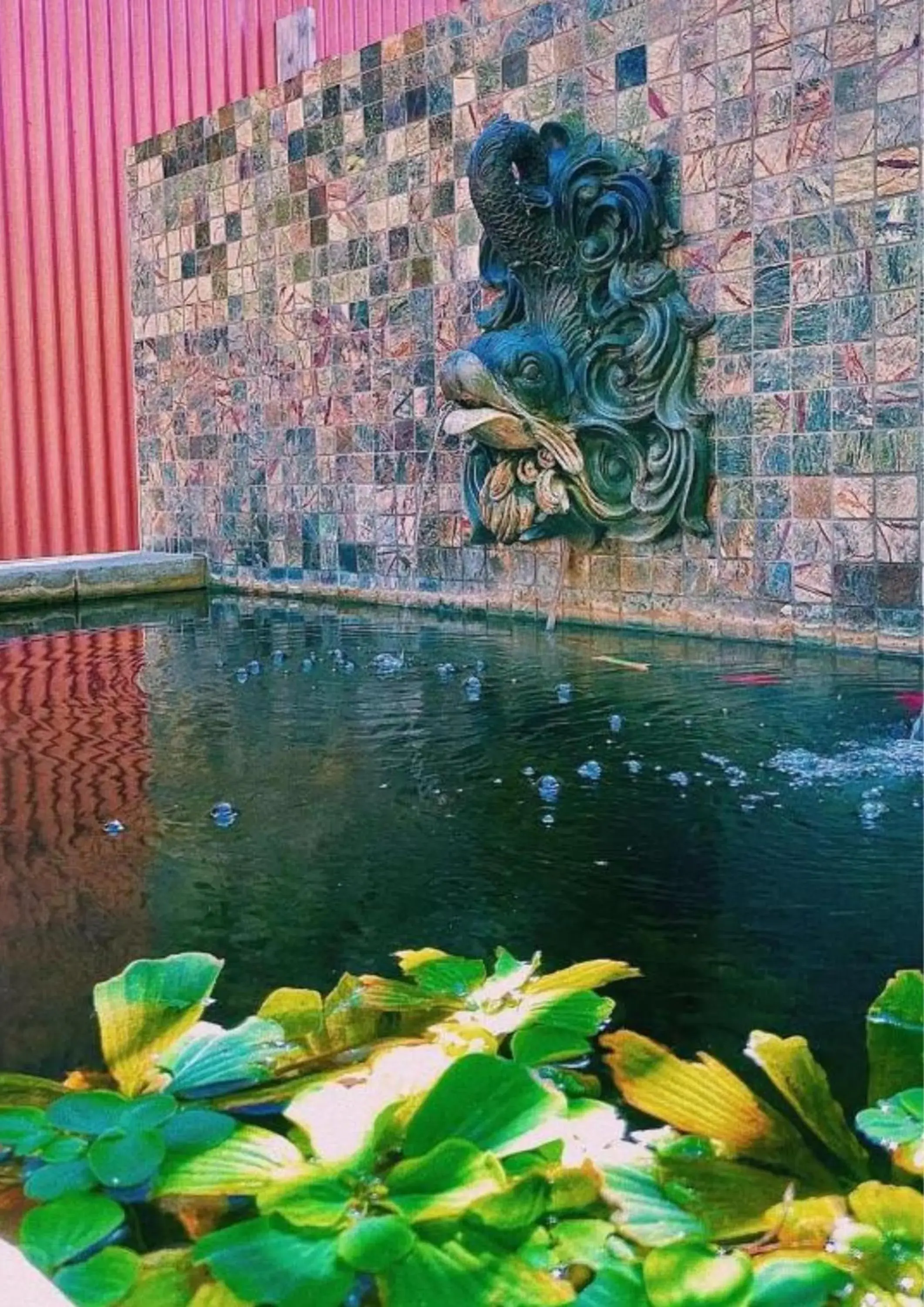 Spa and wellness centre/facilities in Dina Morgabine Saint Gilles Spa and wellness centre/facilities in Dina Morgabine Saint Gilles