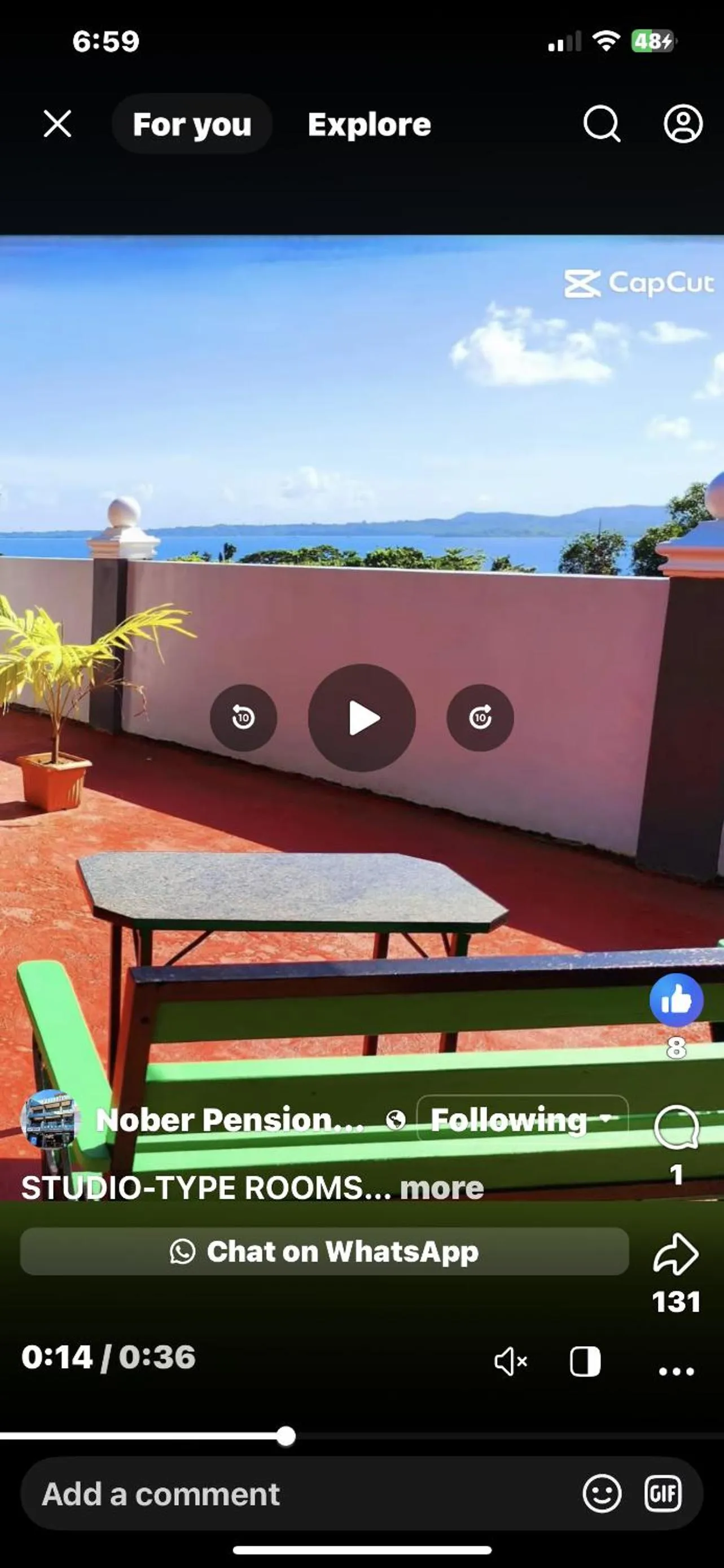Nober Pension House