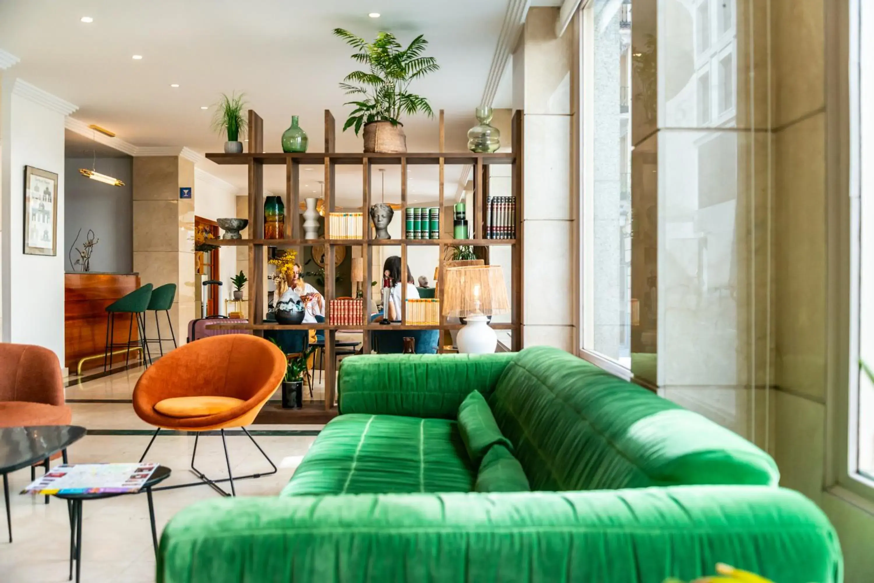 Property building in Hotel Casón del Tormes by HappyCulture Property building in Hotel Casón del Tormes by HappyCulture