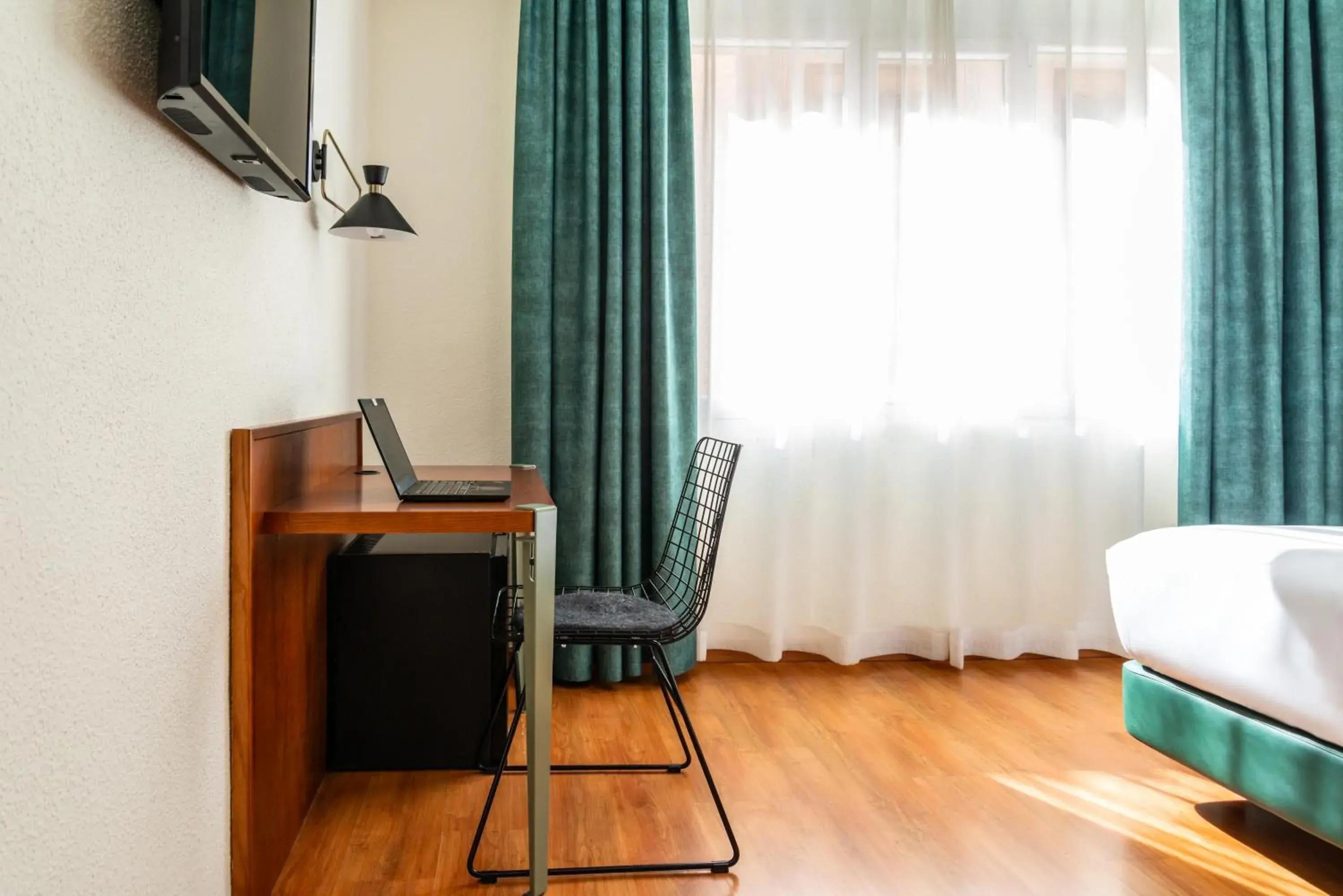 Property building, Bed in Hotel Casón del Tormes by HappyCulture Property building, Bed in Hotel Casón del Tormes by HappyCulture