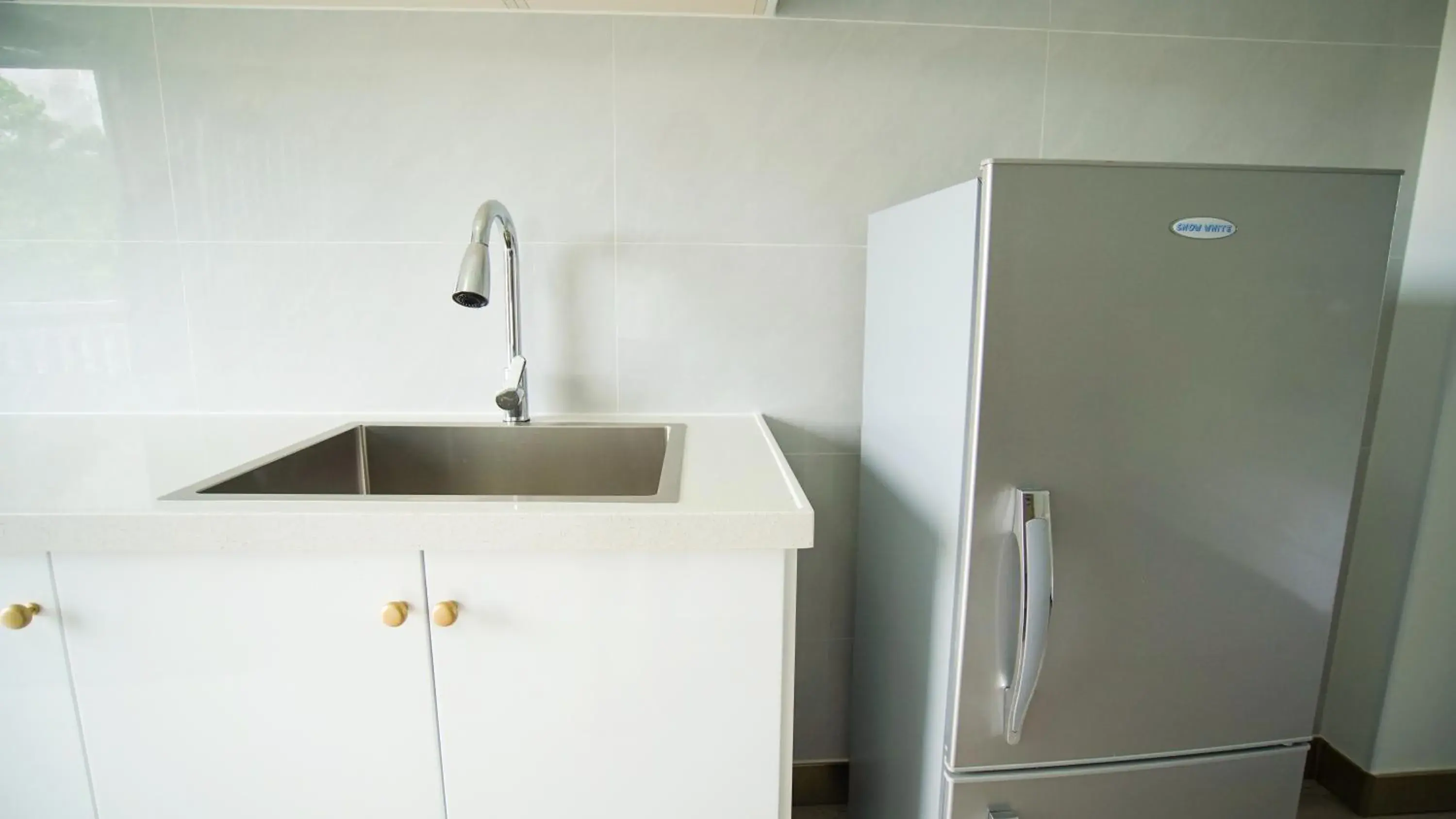 Two-Bedroom Studio Apartment - single occupancy in snowwhite castle hotel Two-Bedroom Studio Apartment - single occupancy in snowwhite castle hotel