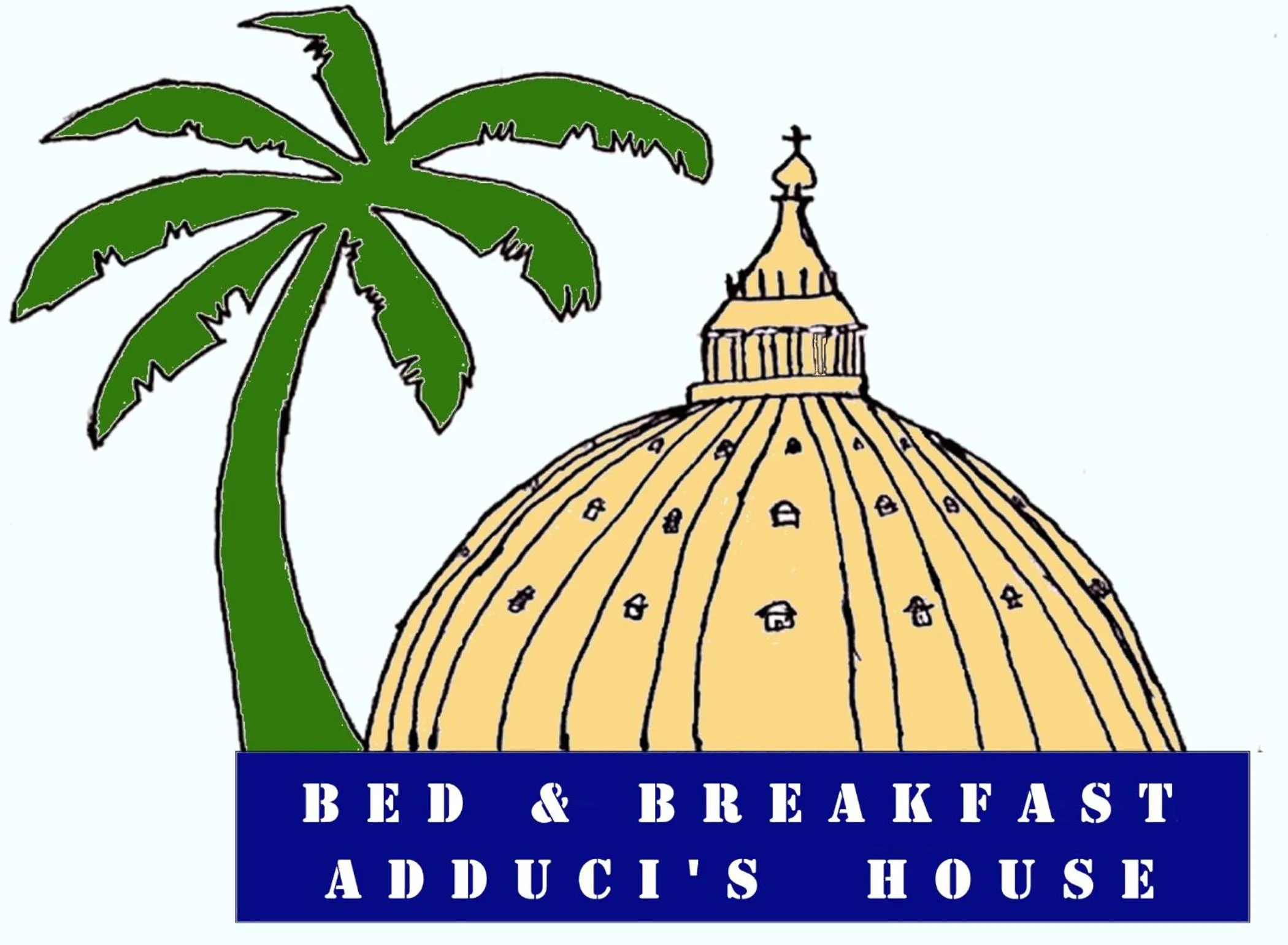 Bed and Breakfast Adduci's House