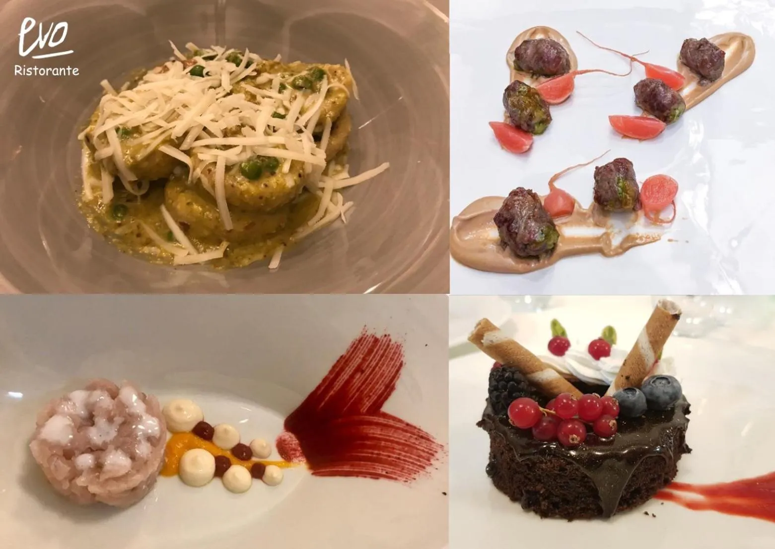 Restaurant/places to eat in Corte Trullo Sovrano B&B