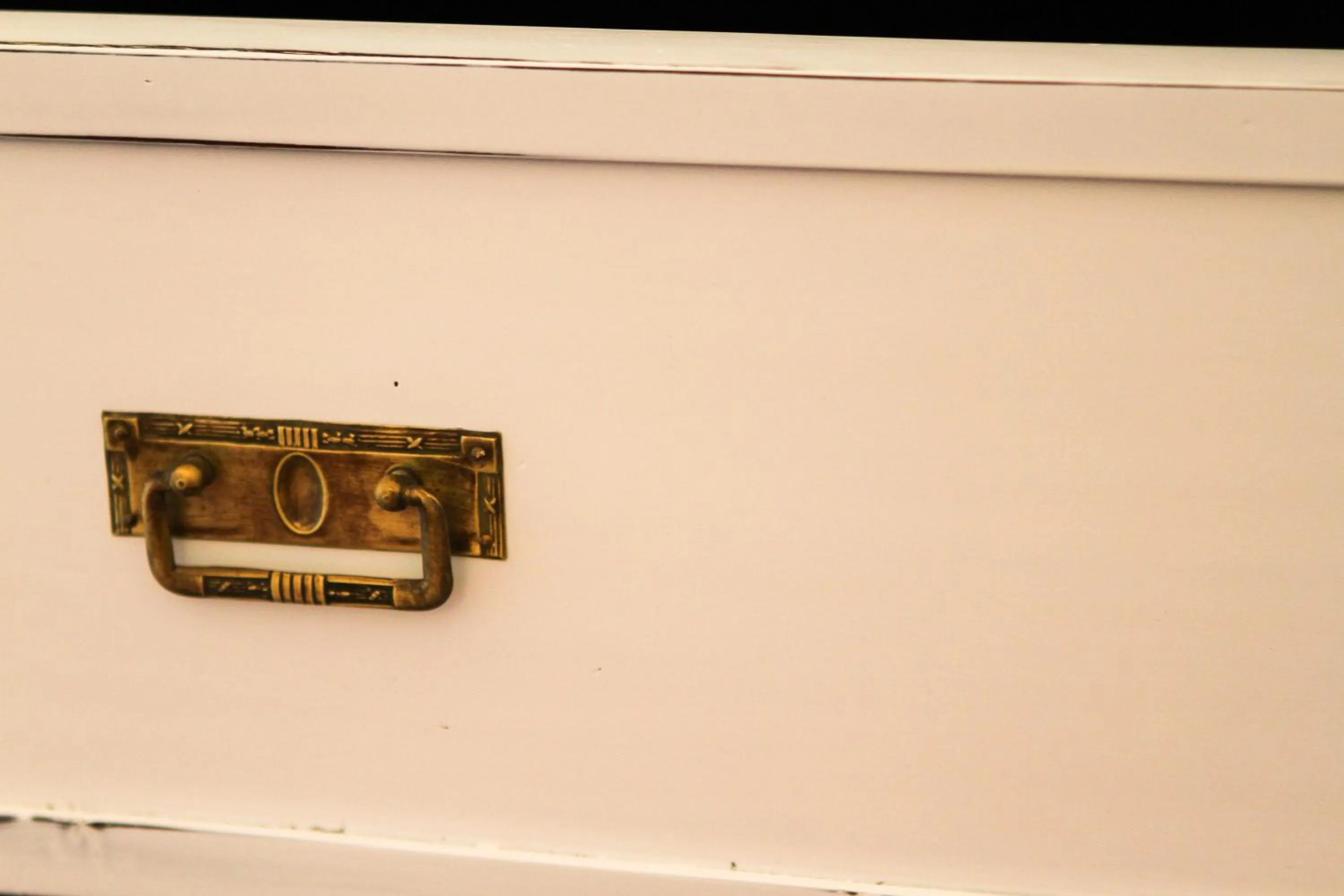 Decorative detail in Corte Trullo Sovrano B&B