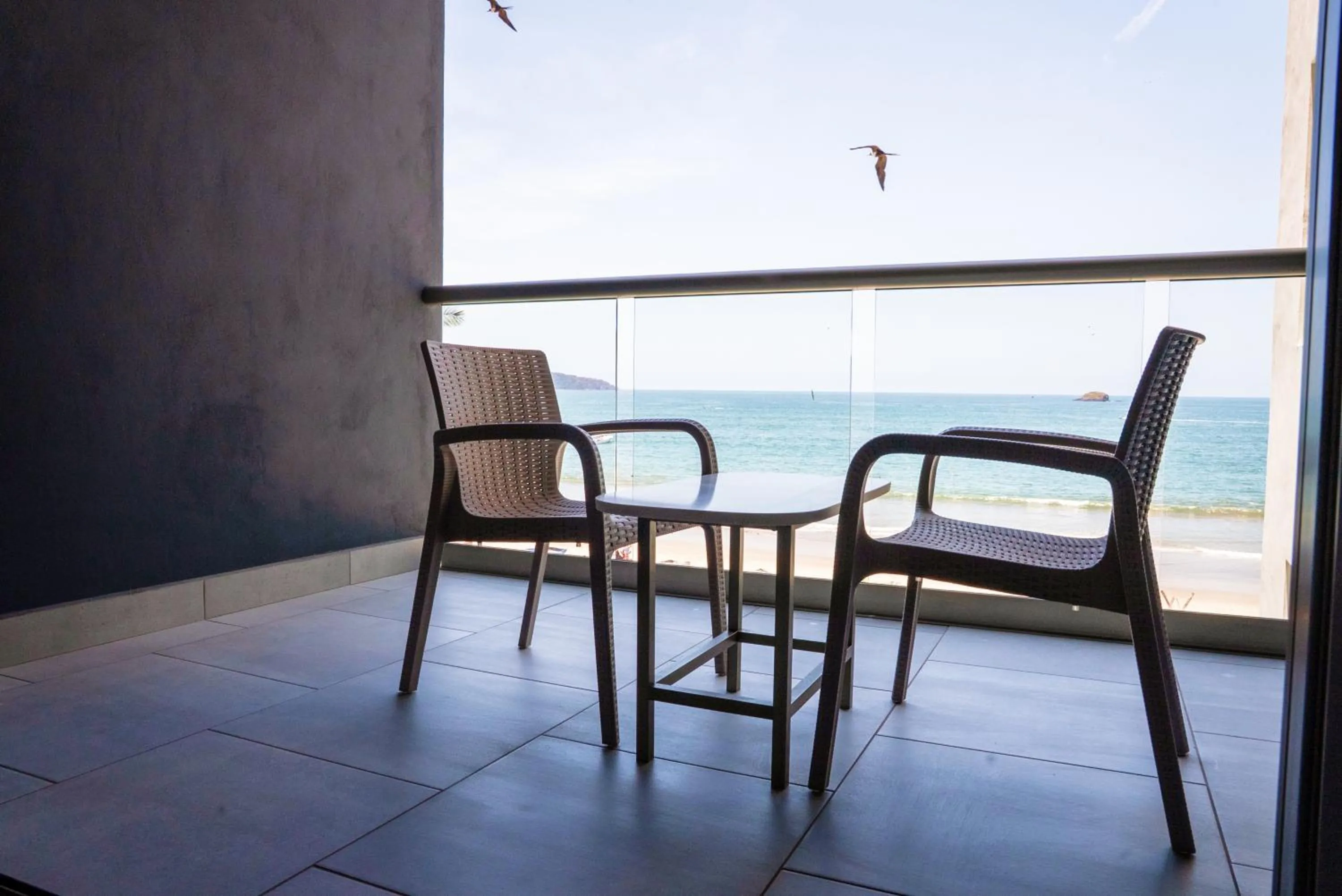 View (from property/room) in Avenir Armonia Suites