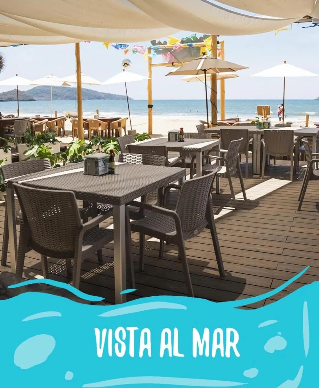 Lounge or bar in Avenir Armonia Suites