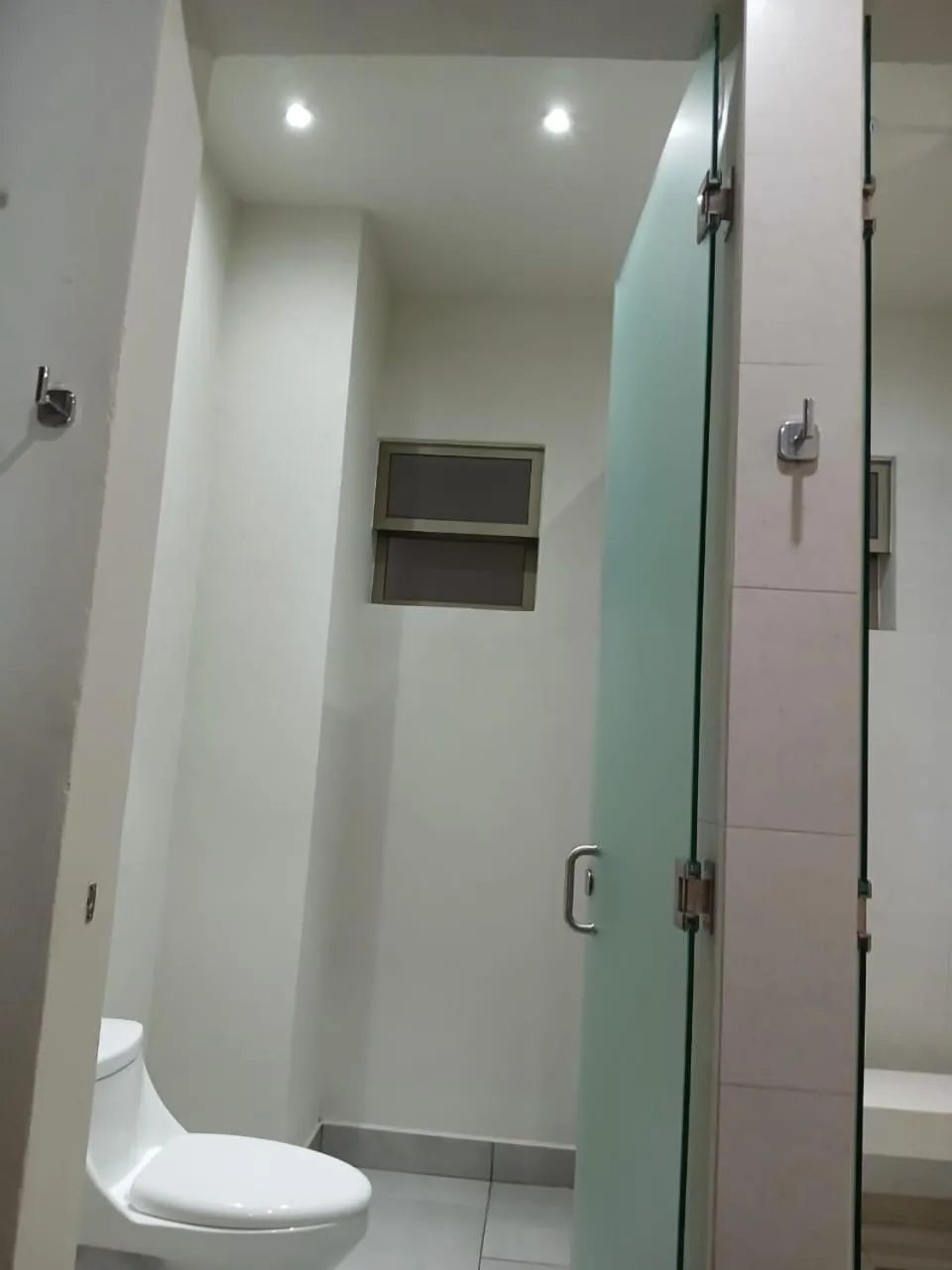 Bathroom in Avenir Armonia Suites