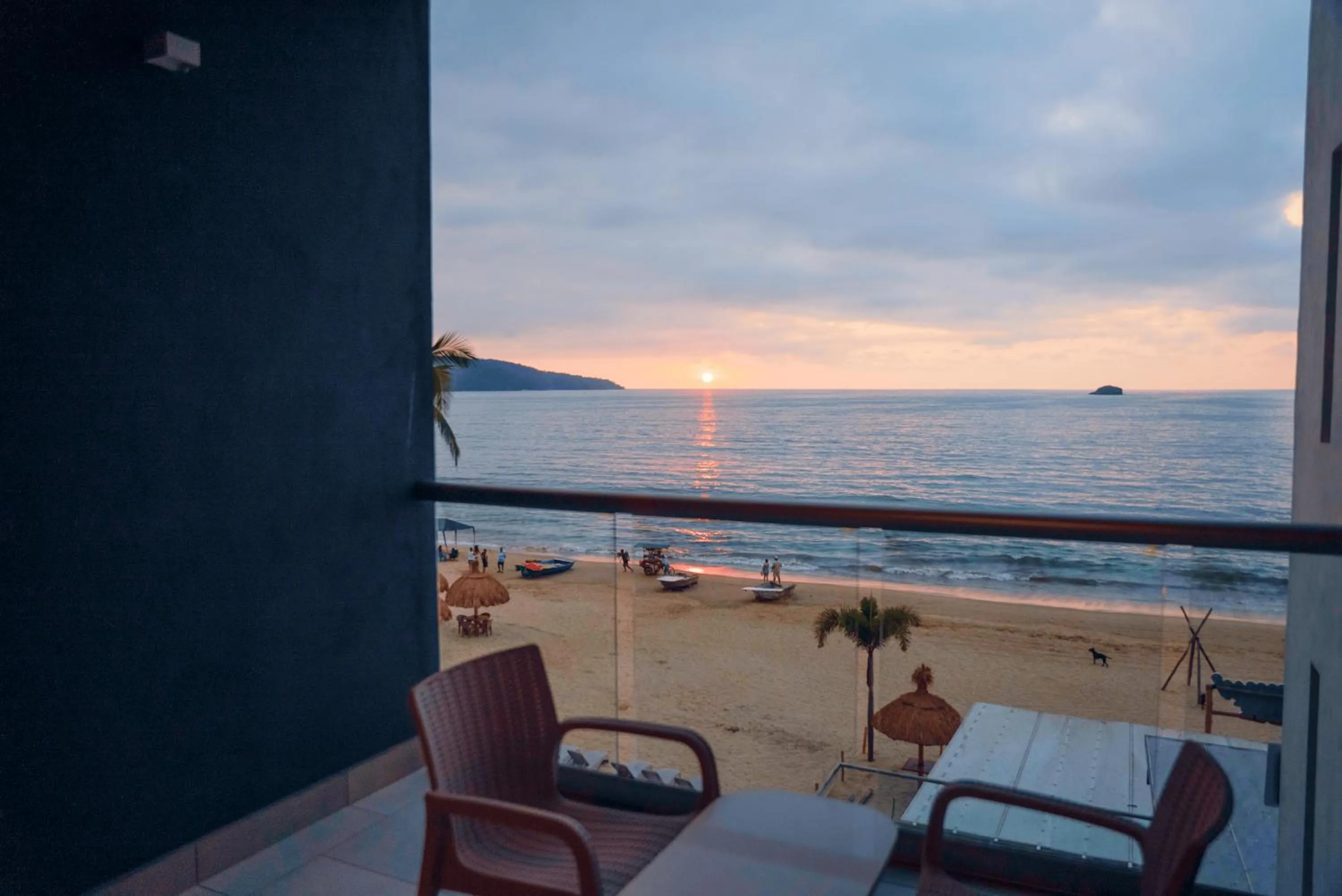 Natural landscape in Avenir Armonia Suites