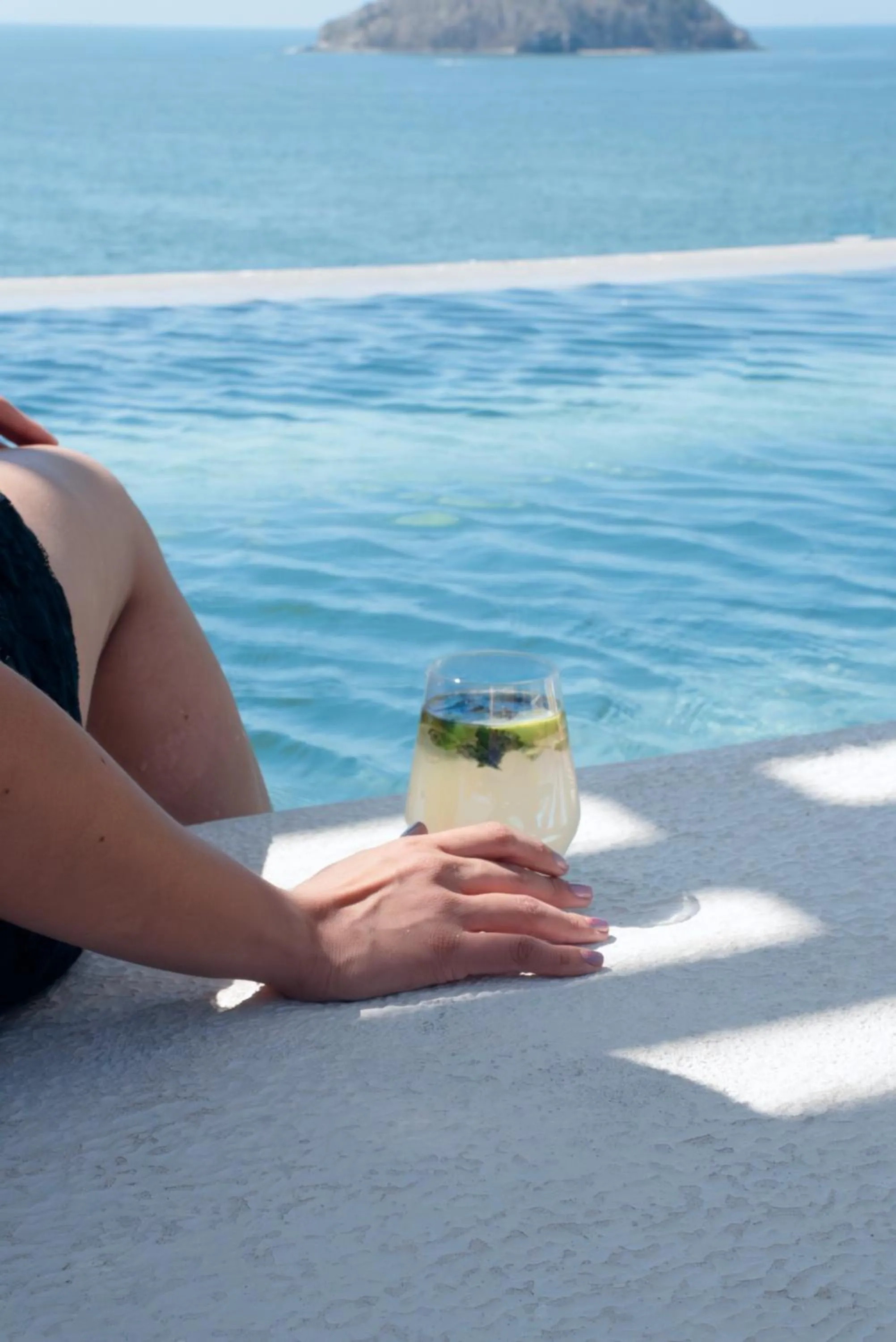 Food and drinks in Avenir Armonia Suites