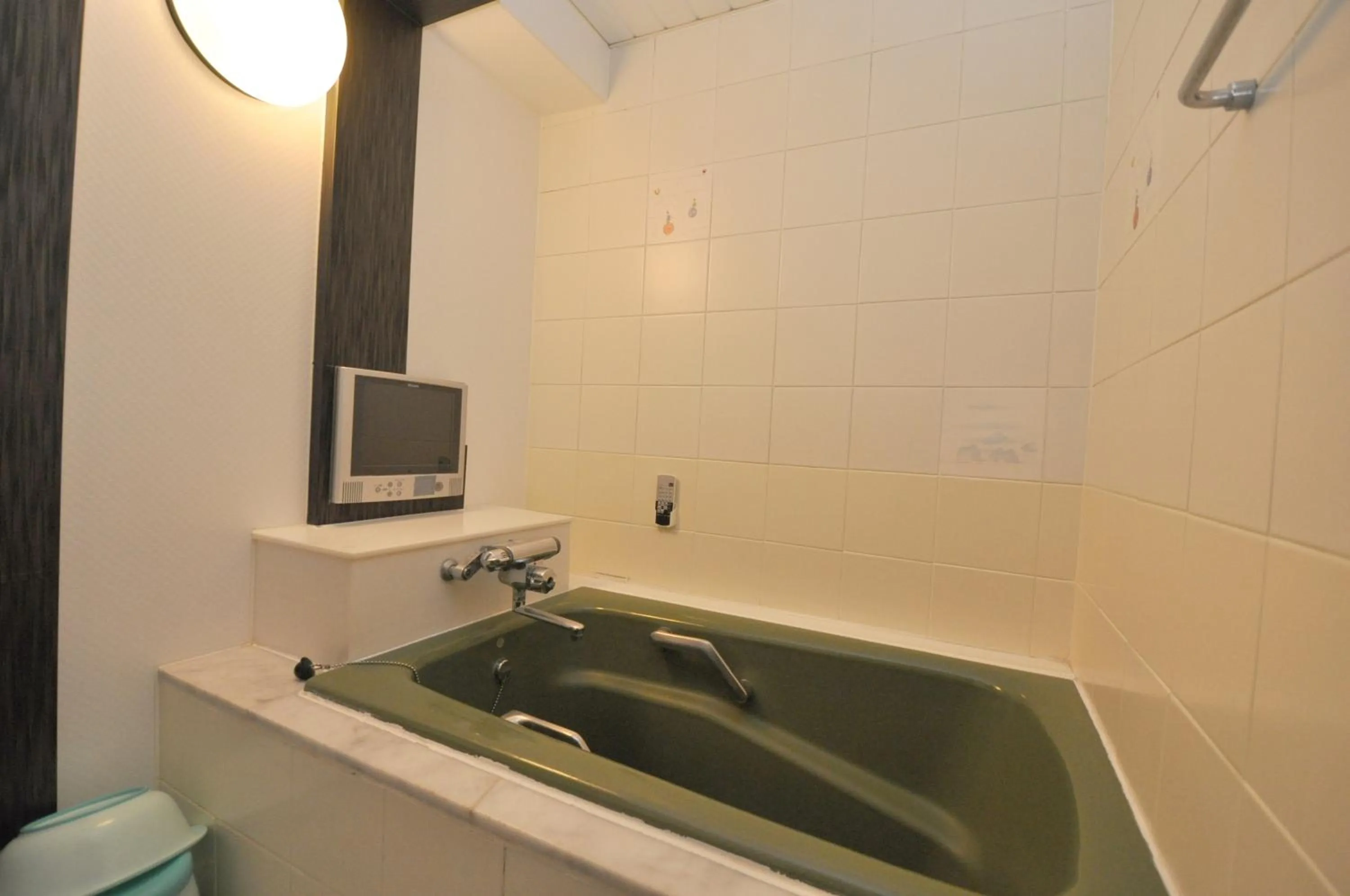 Bathroom in Hotel Boston Club (Adult Only)