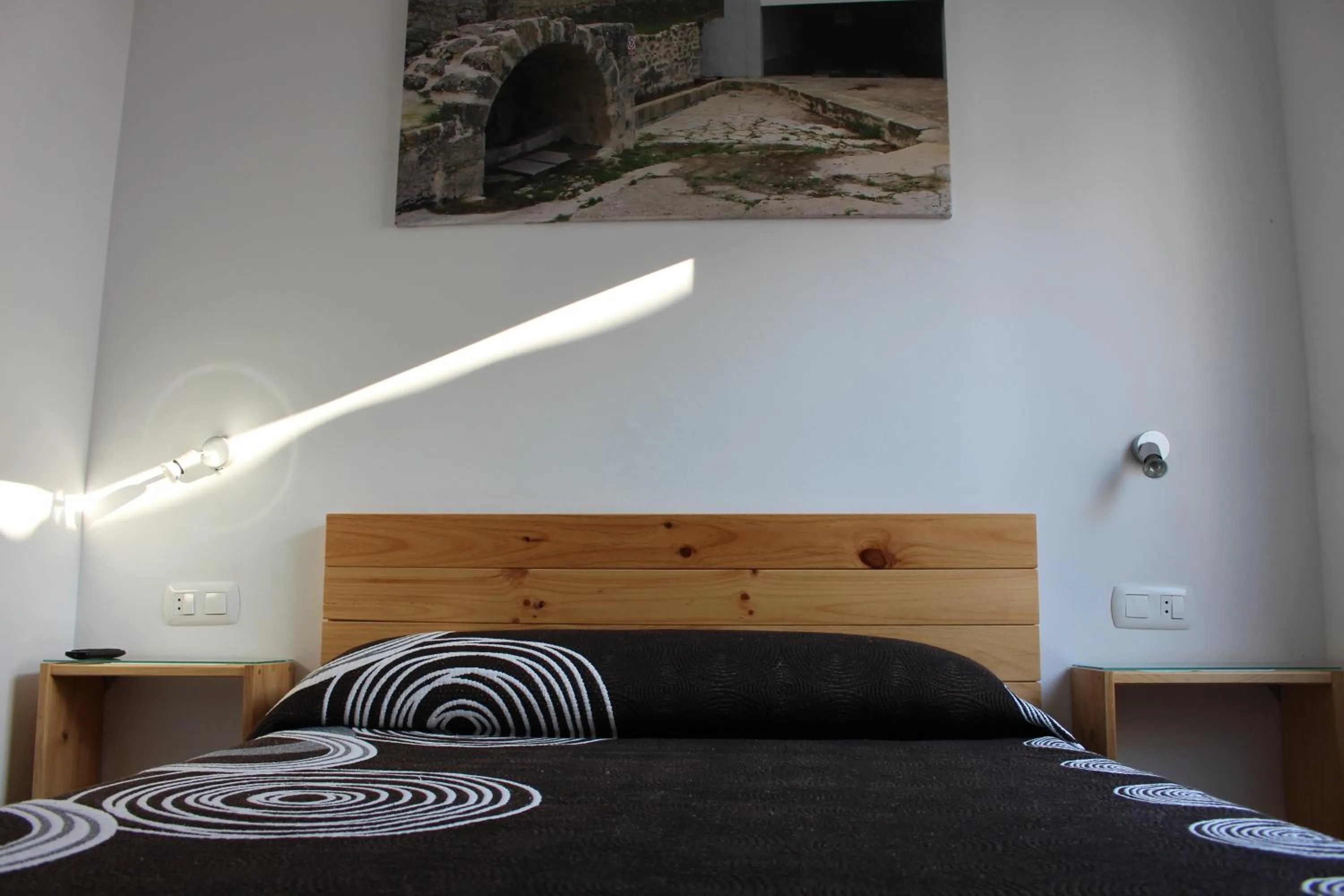hostal restaurante aguilar