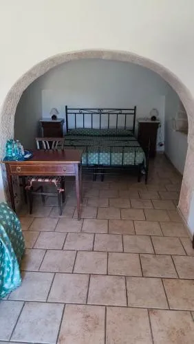 Tenuta Antico Leccio