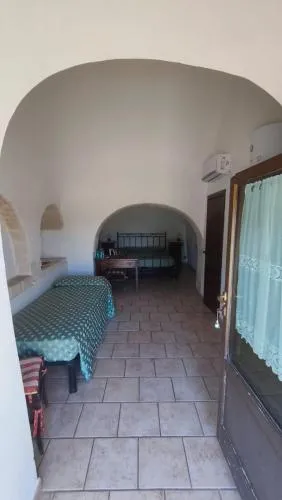 Tenuta Antico Leccio