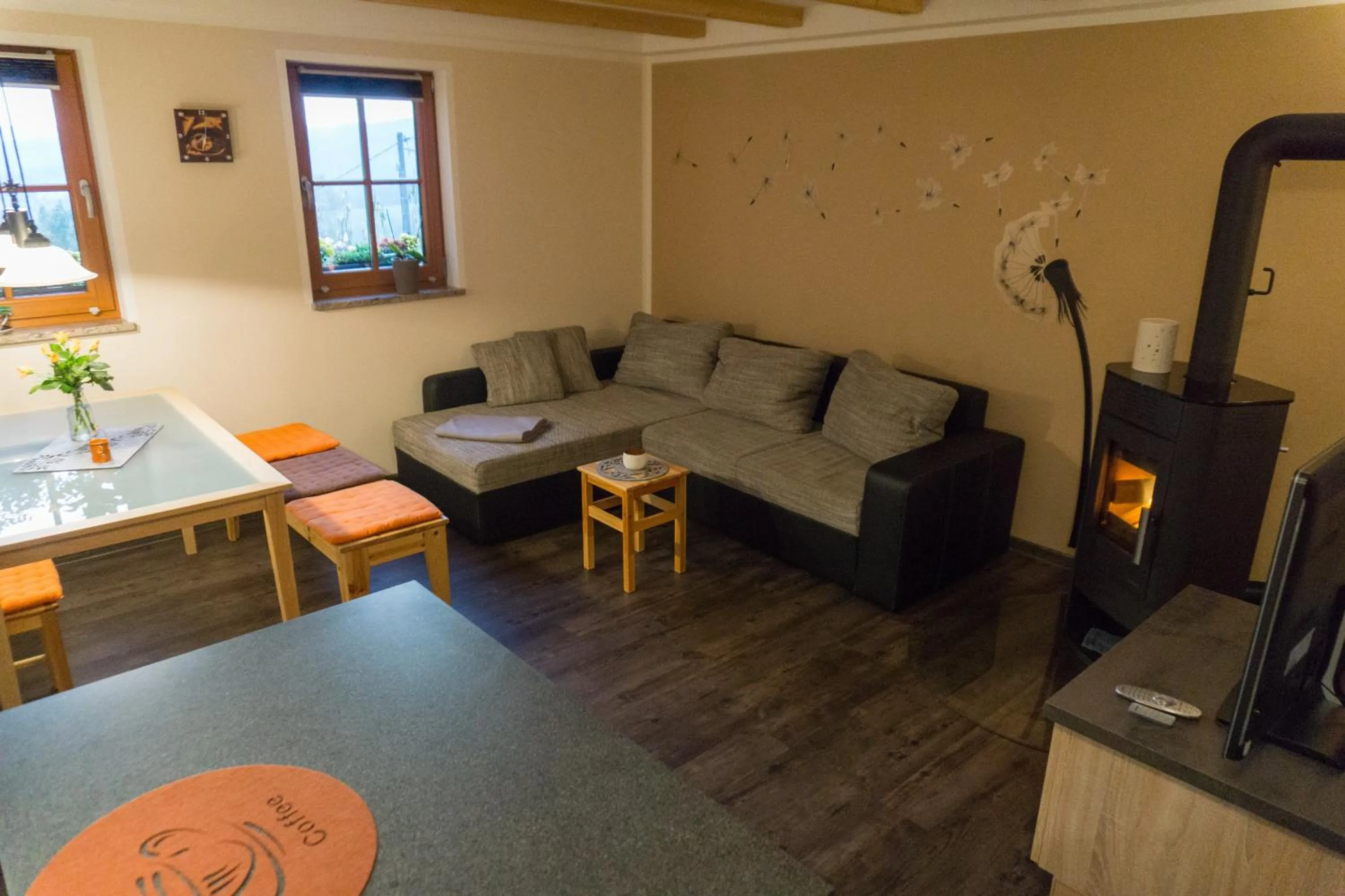 Ferienwohnung Lämpelberg