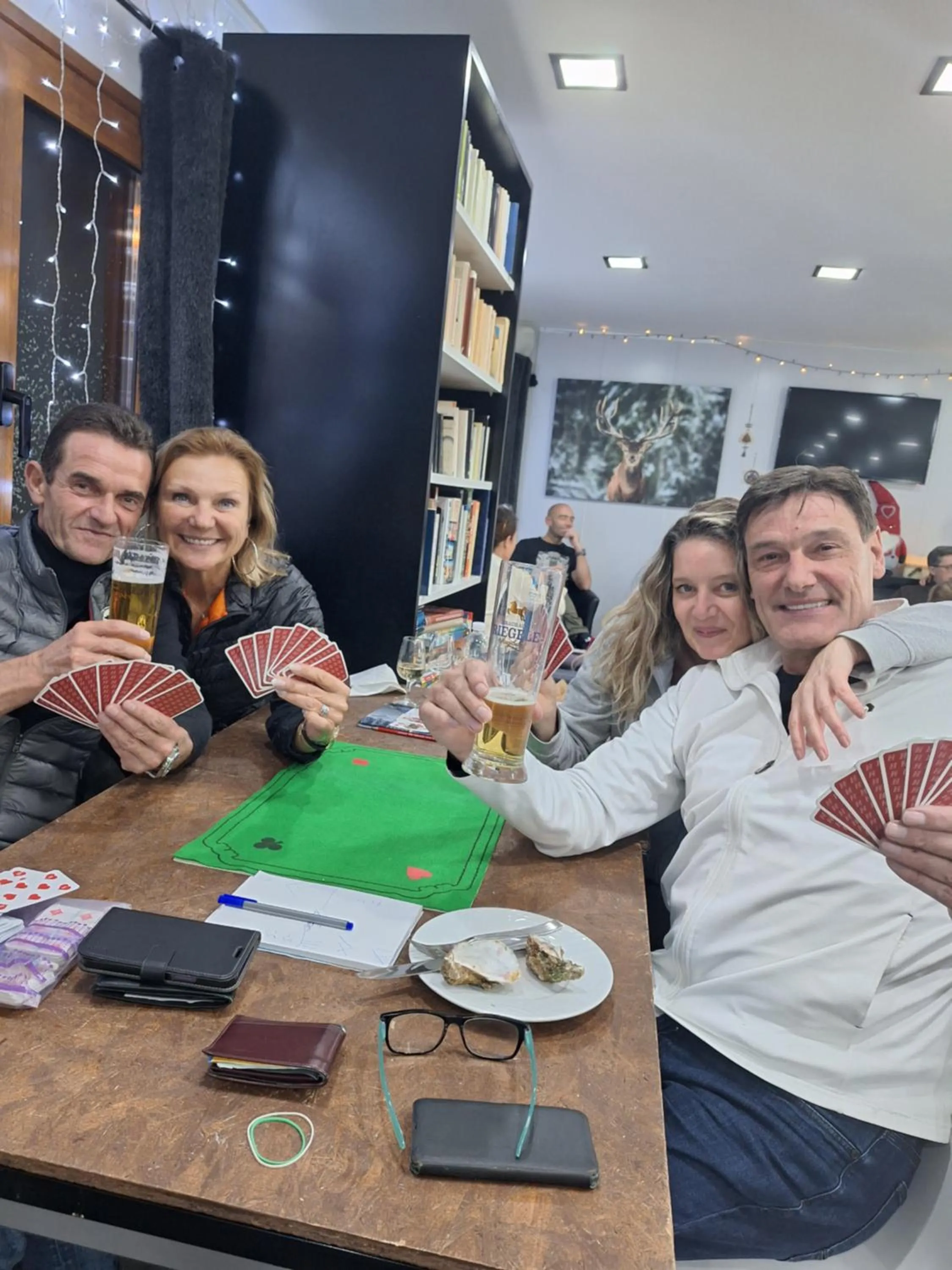 Refuge Le Marcheuson