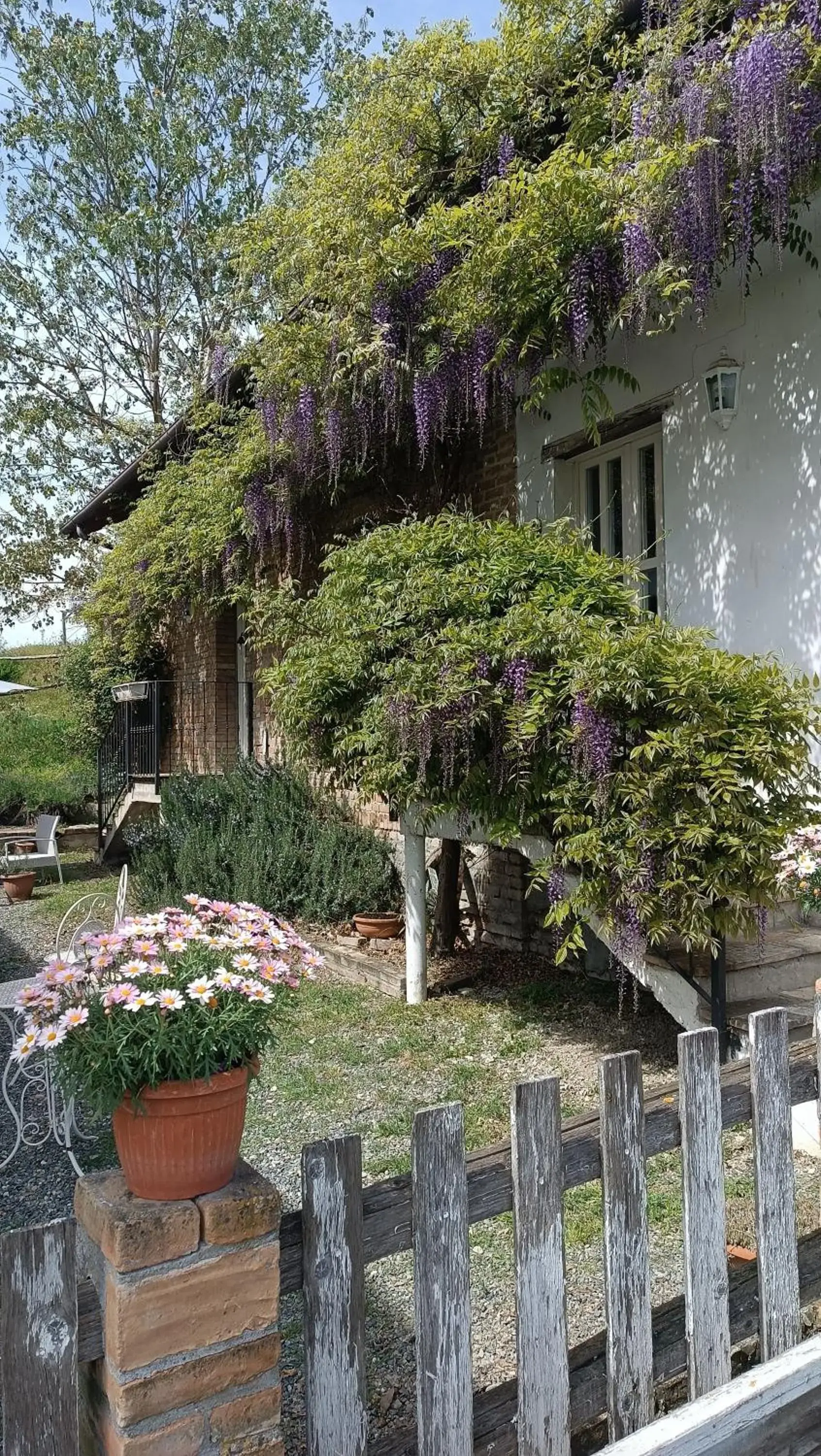 La Locanda Del Molino La Locanda Del Molino