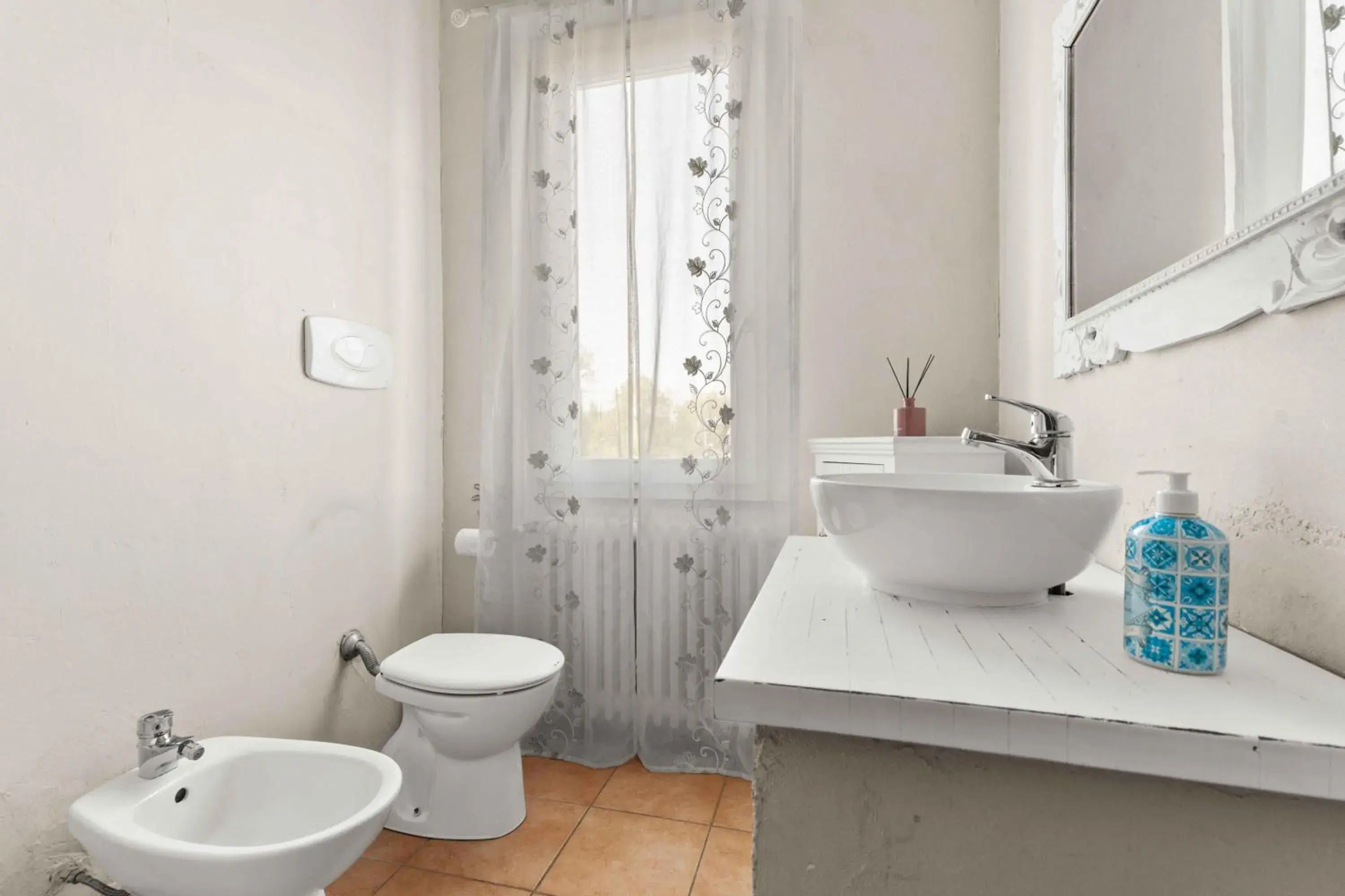 Family Double Room in La Locanda Del Molino Family Double Room in La Locanda Del Molino