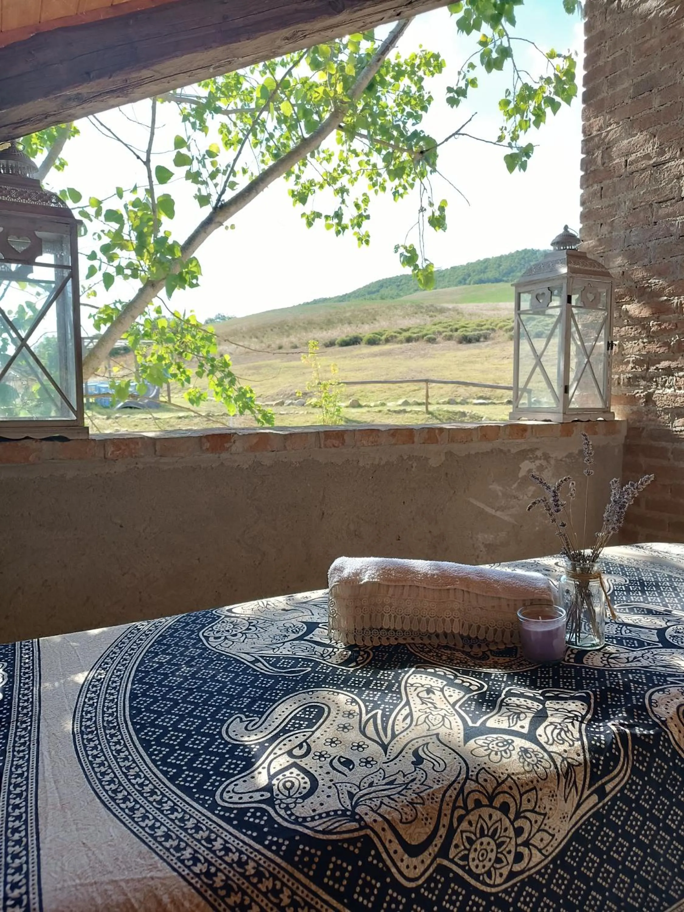 La Locanda Del Molino
