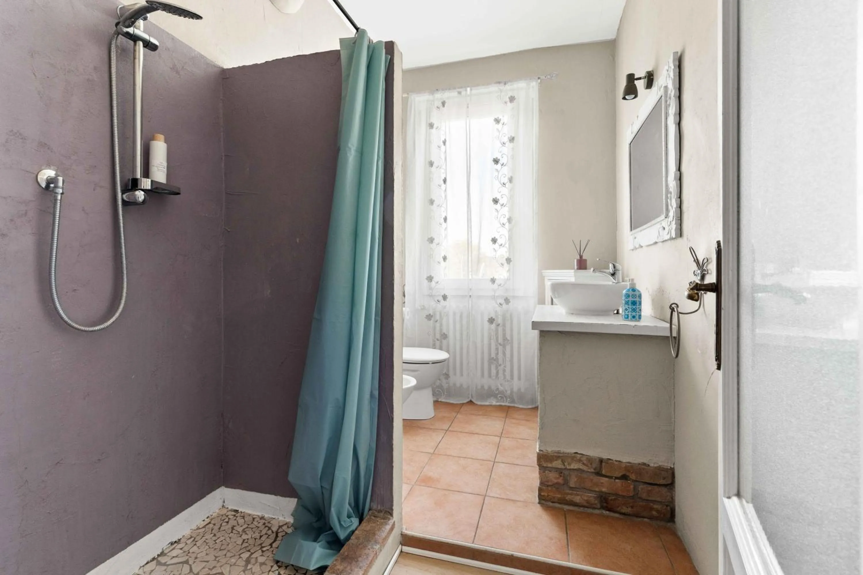 La Locanda Del Molino