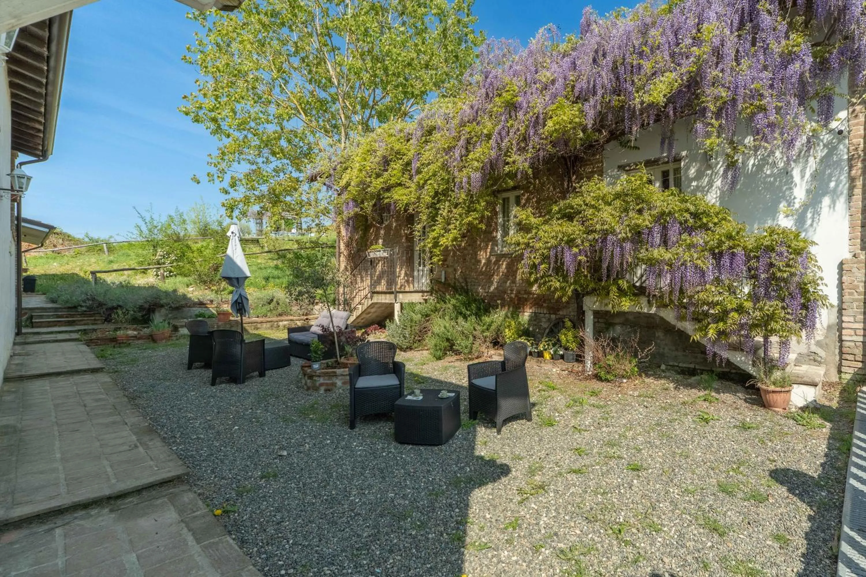 La Locanda Del Molino