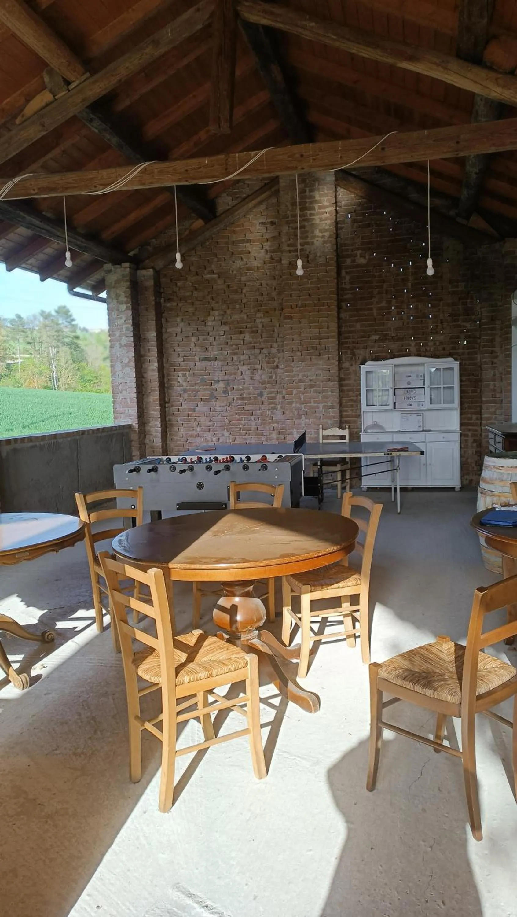 La Locanda Del Molino