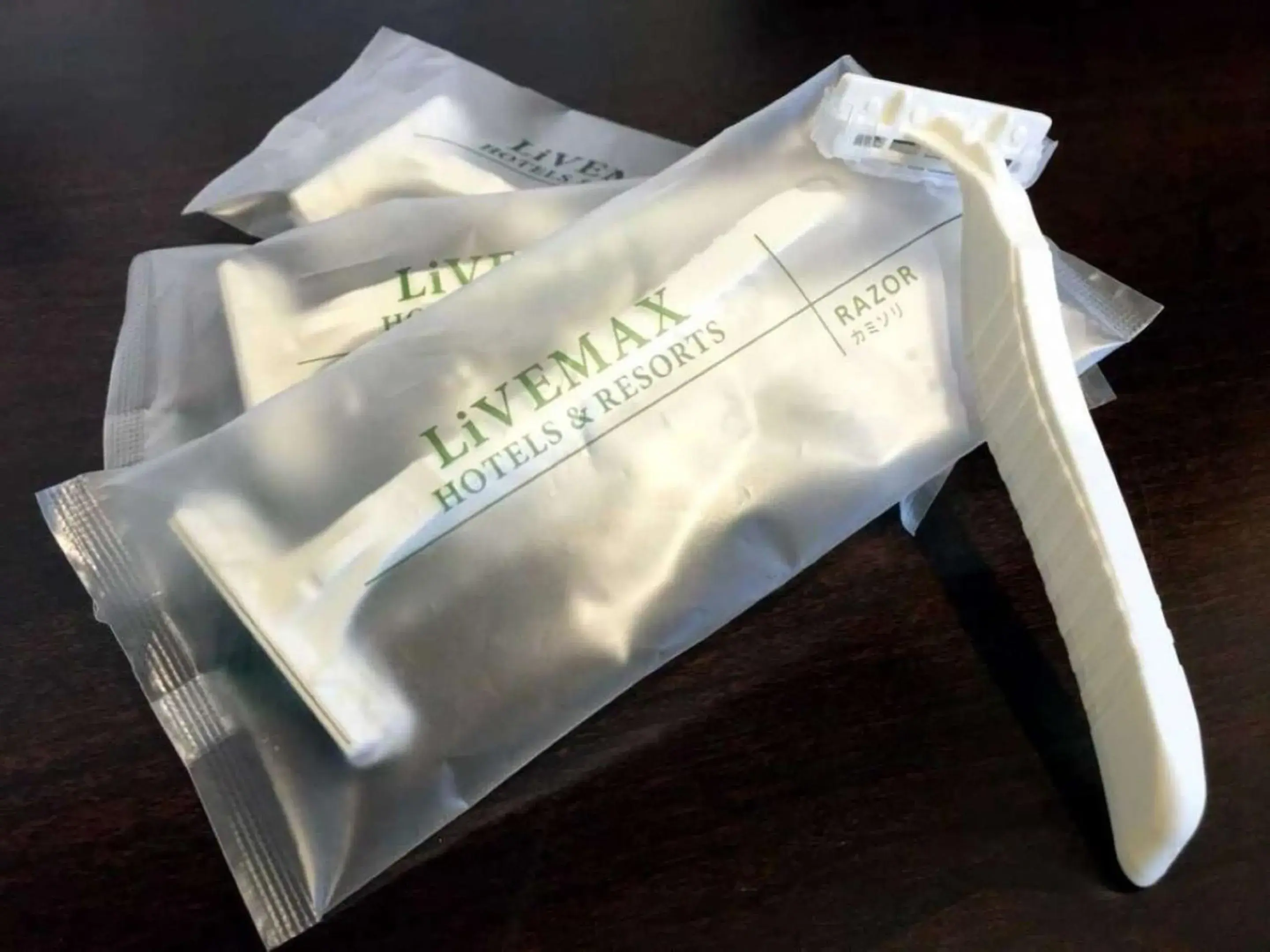 Hotel LiVEMAX Ryogoku Hotel LiVEMAX Ryogoku