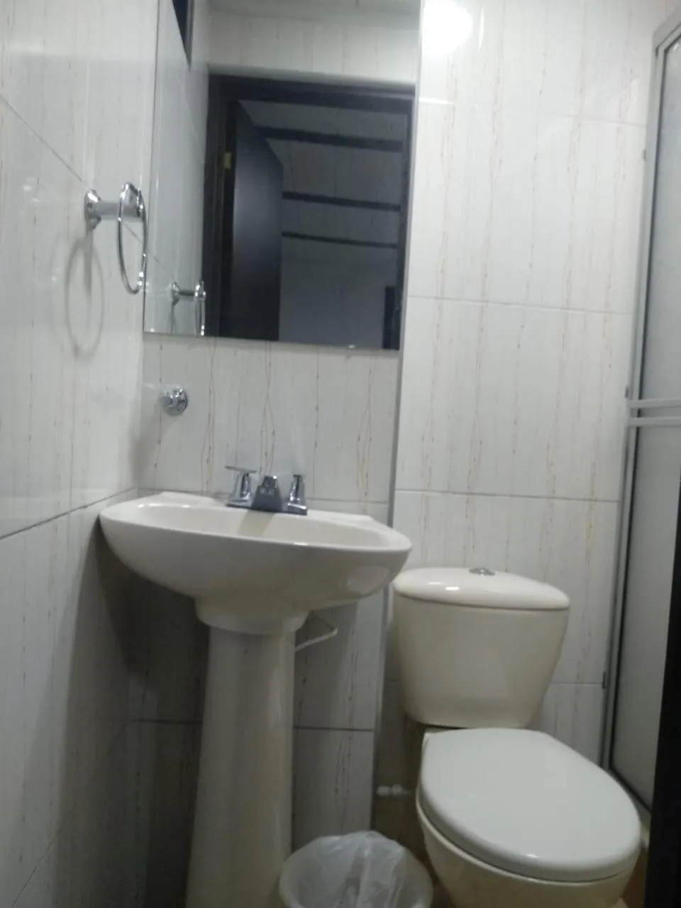 Hotel San Agustín