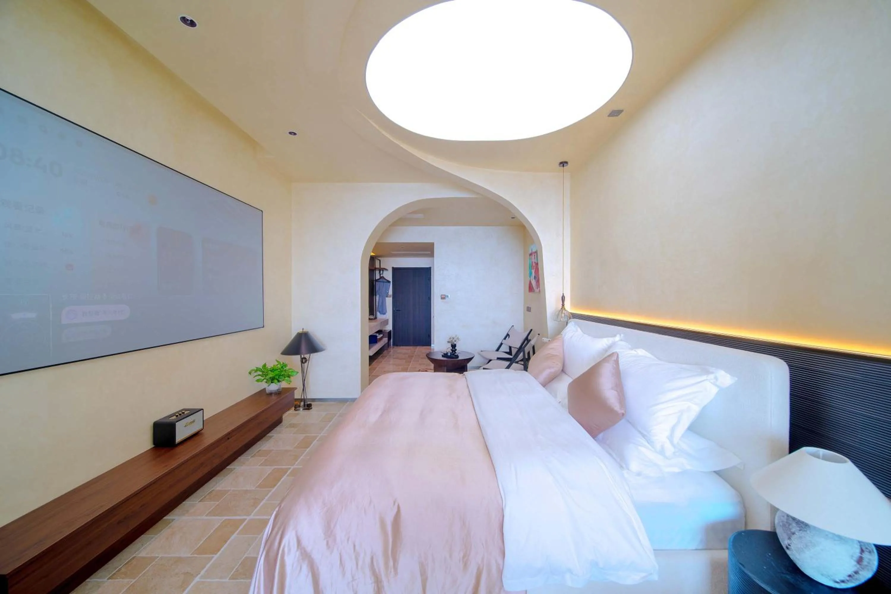 Yasong Jianwen Resort Hotel
